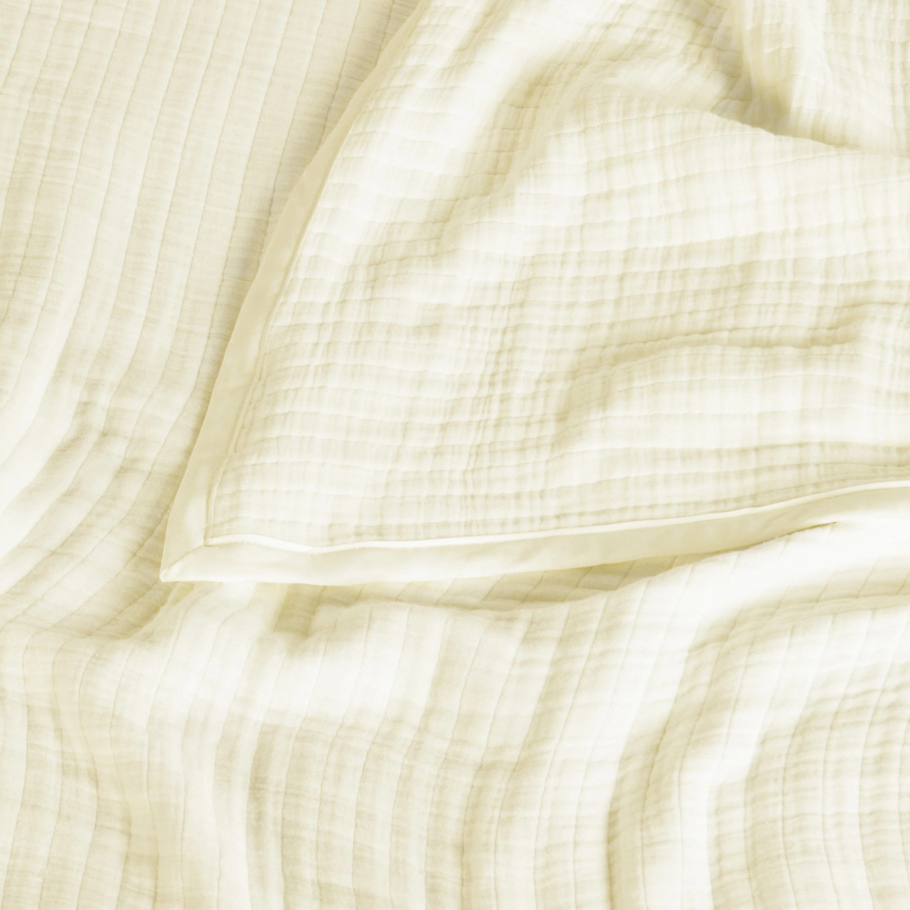 Cloud Cotton Gauze Blanket - Image 12