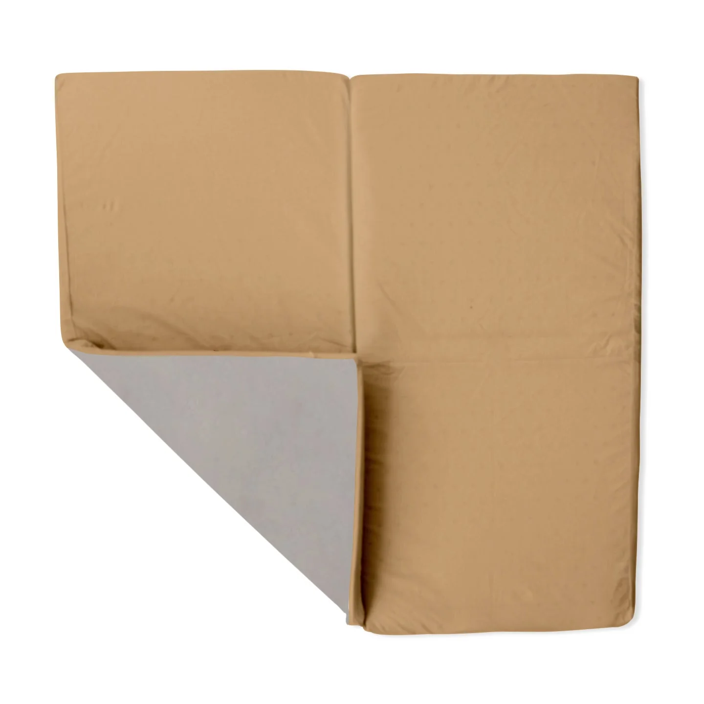 Cloud + Sandcastle Organic Cotton Mat - Image 7