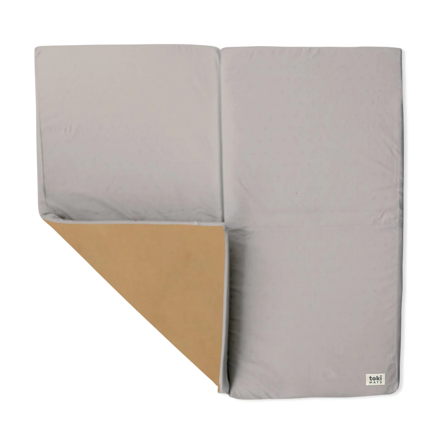 Cloud + Sandcastle Organic Cotton Mat - Image 9