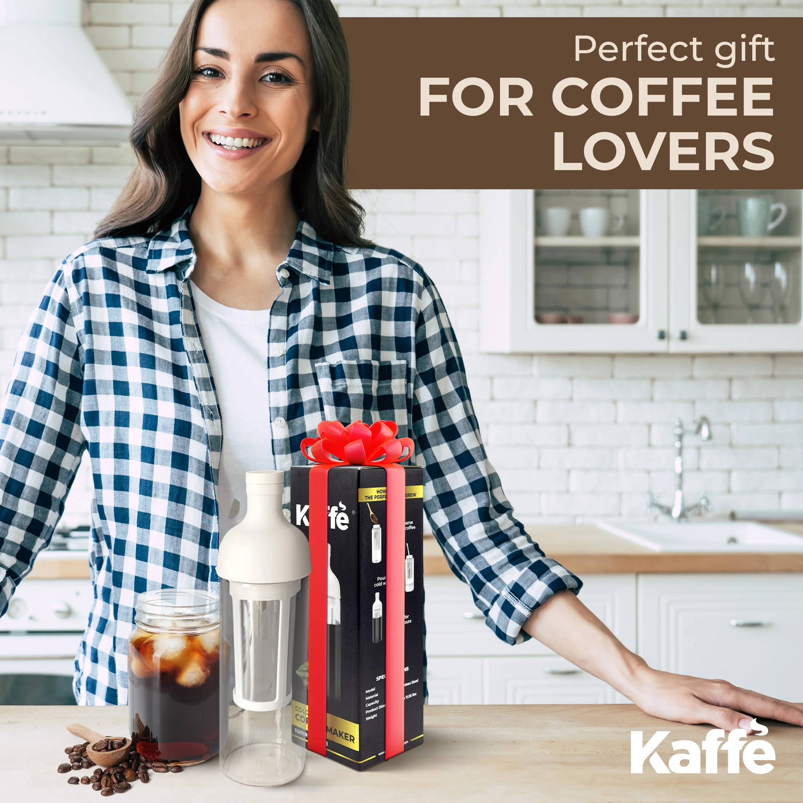 Cold Brew Coffee Maker - Image 8