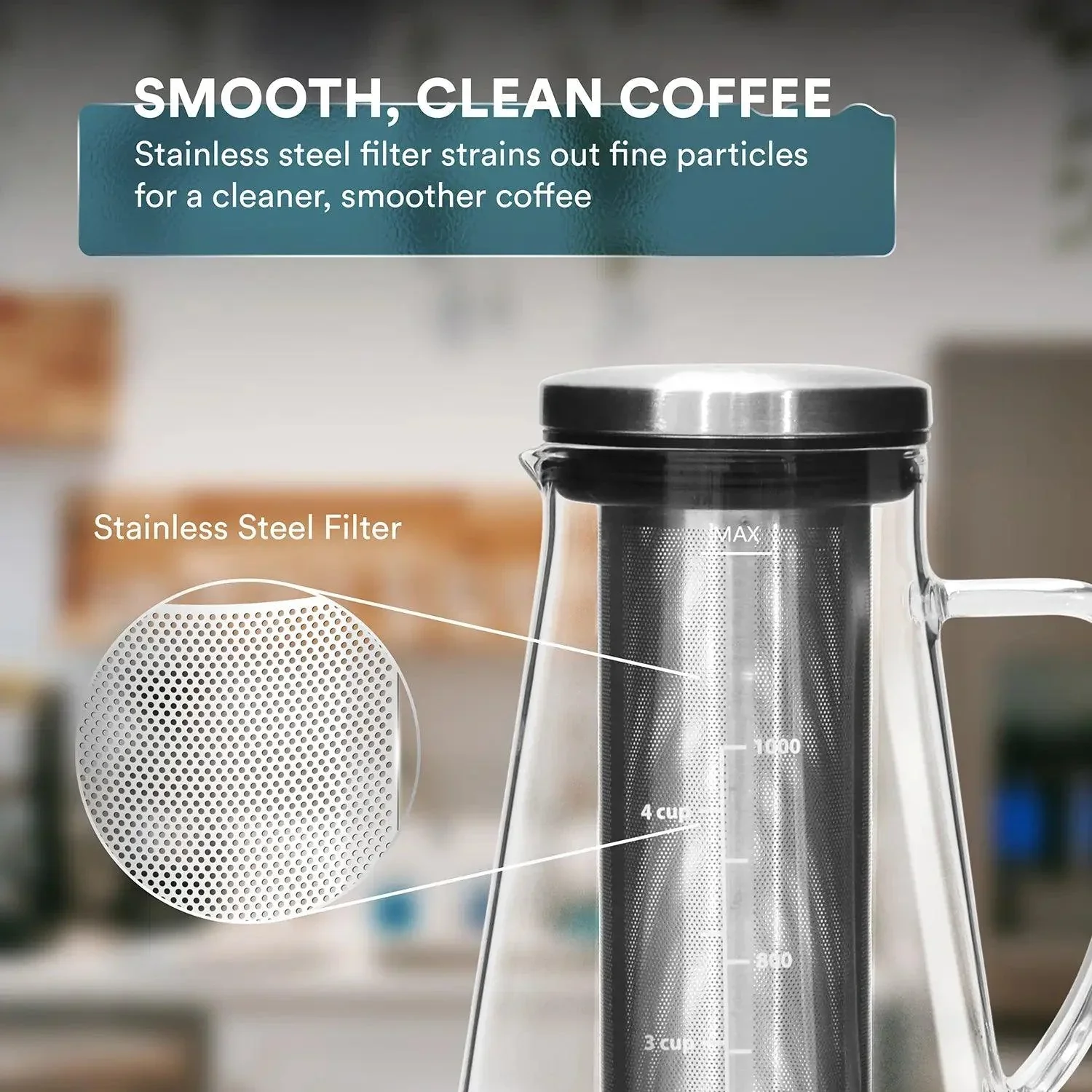 Cold Brew Maker - Image 8