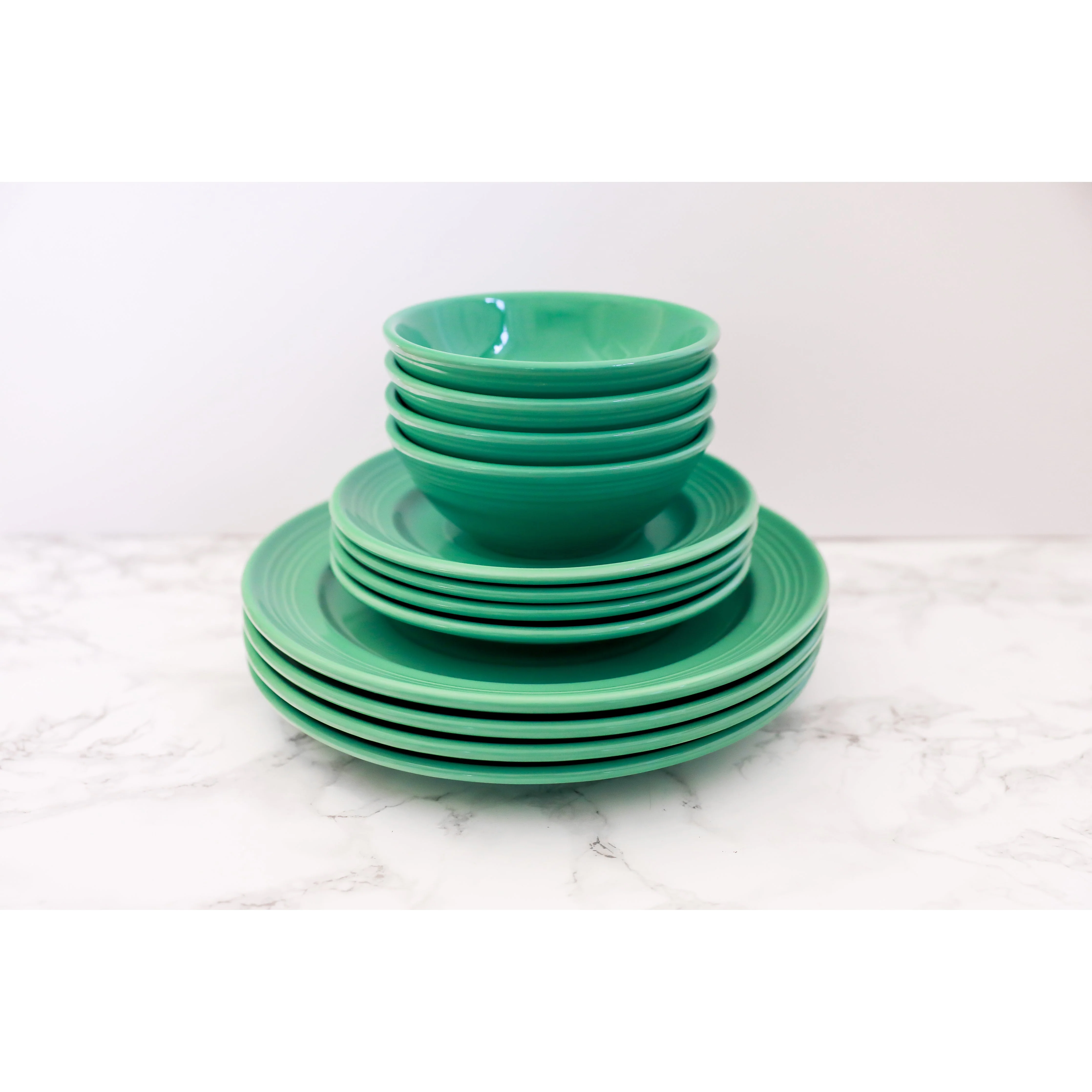 Concentrix Dinnerware Set (Service for 6) - Image 21