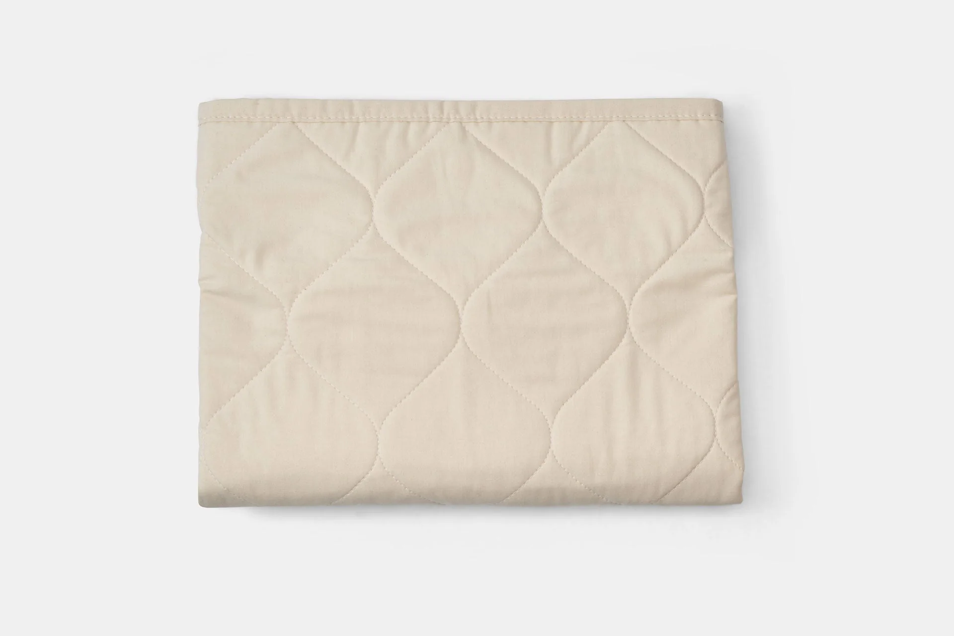 Cotton Quilted Pillow Sham - Image 7