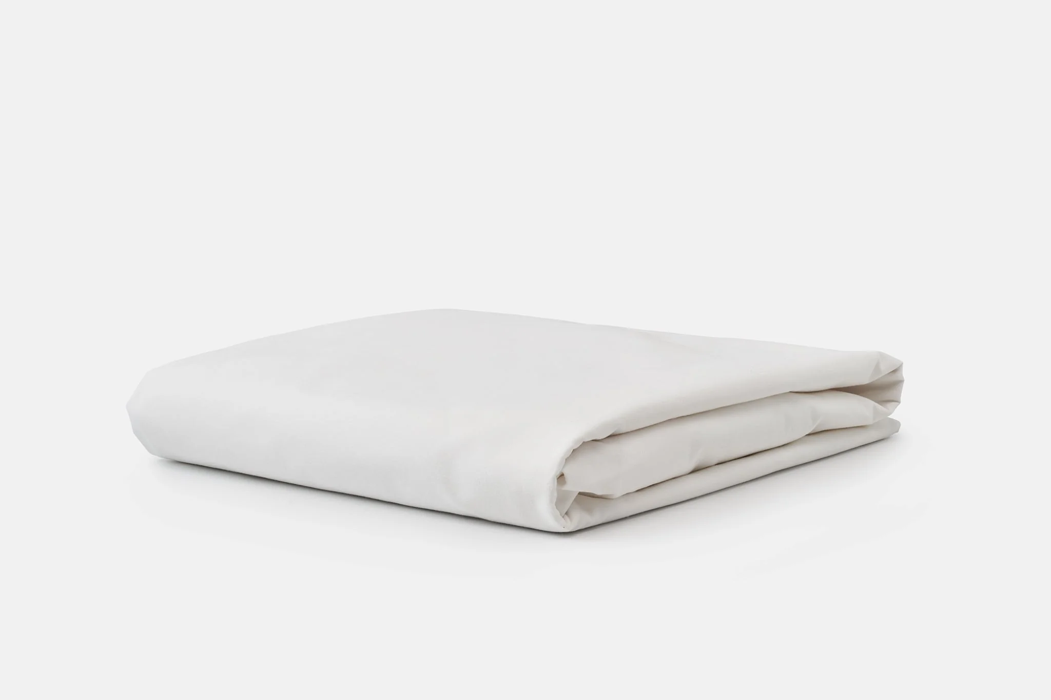 Cotton Single [Separate] Fitted Bed Sheet - Image 15