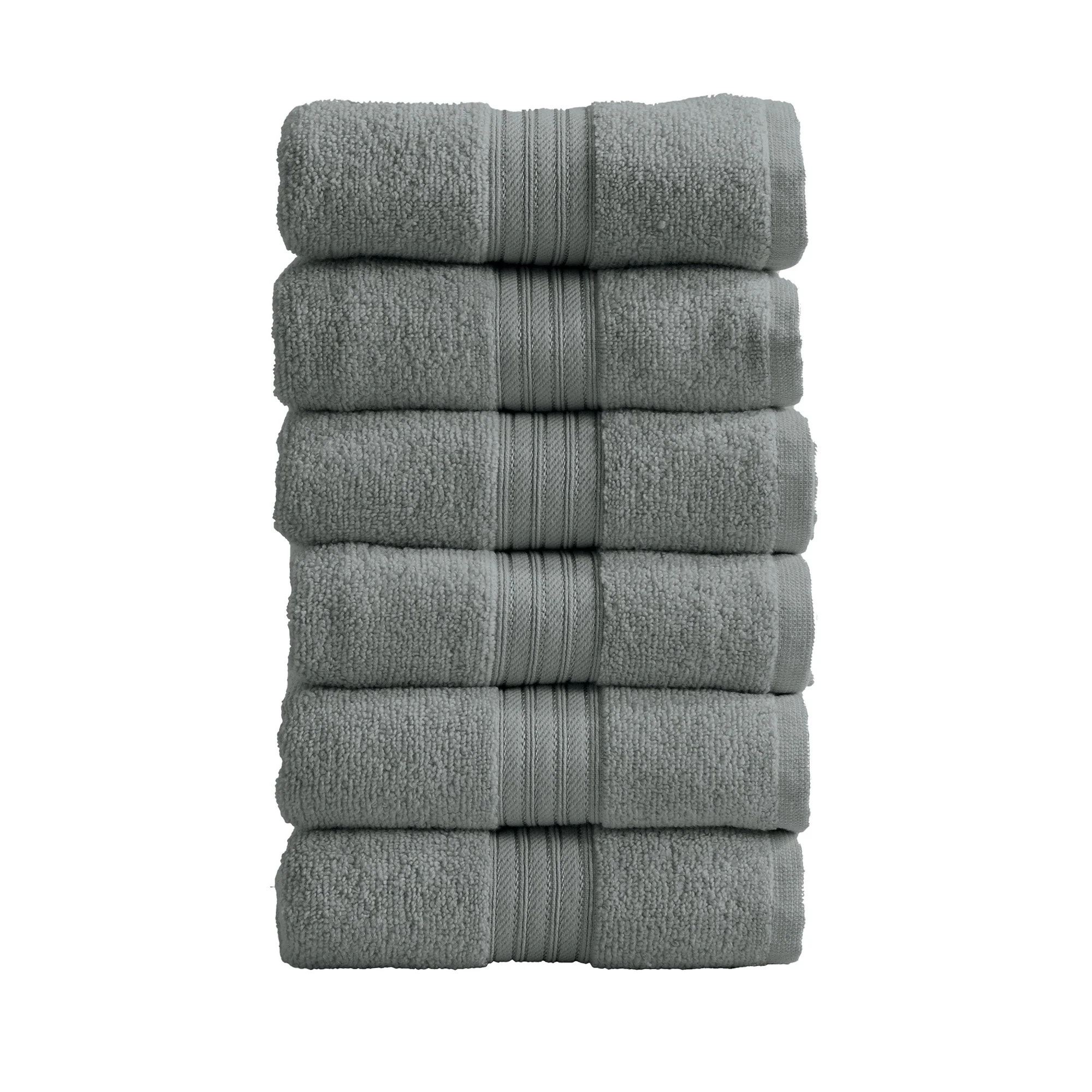 Cotton Terry Bath Towel Set - Cooper Collection - Image 87