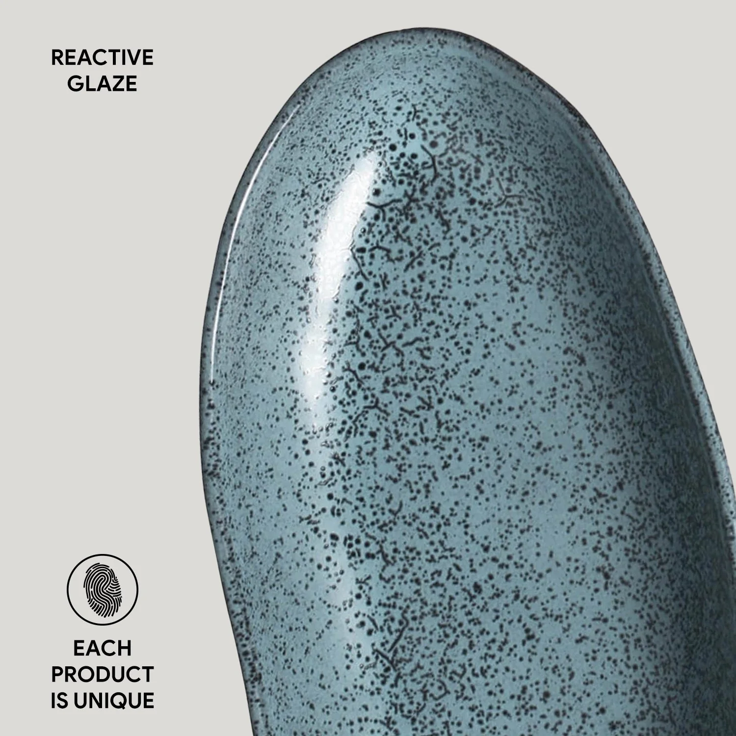 Deep Oval Platter Set of 4 - Image 32