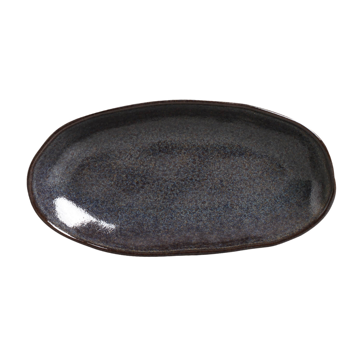 Deep Oval Platter Set of 4 - Image 48