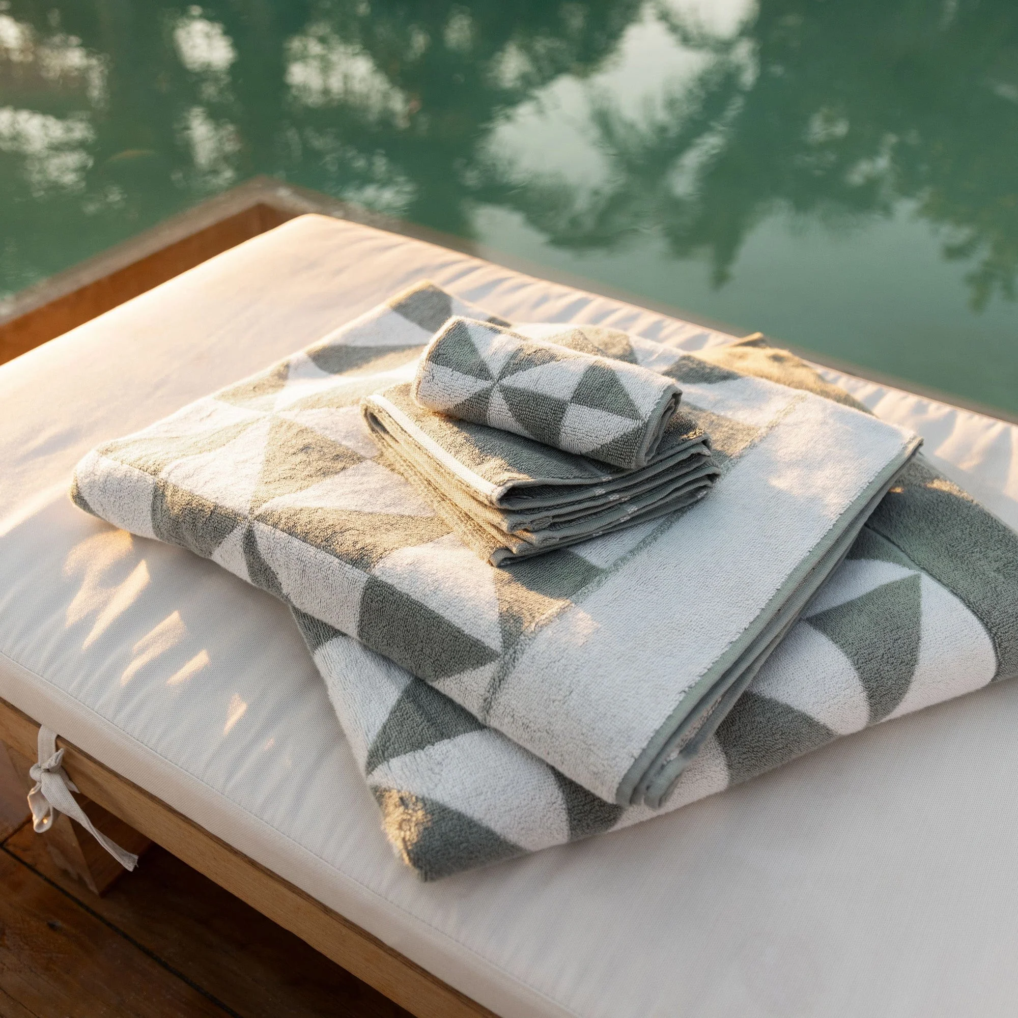 Deia Towels - Image 5