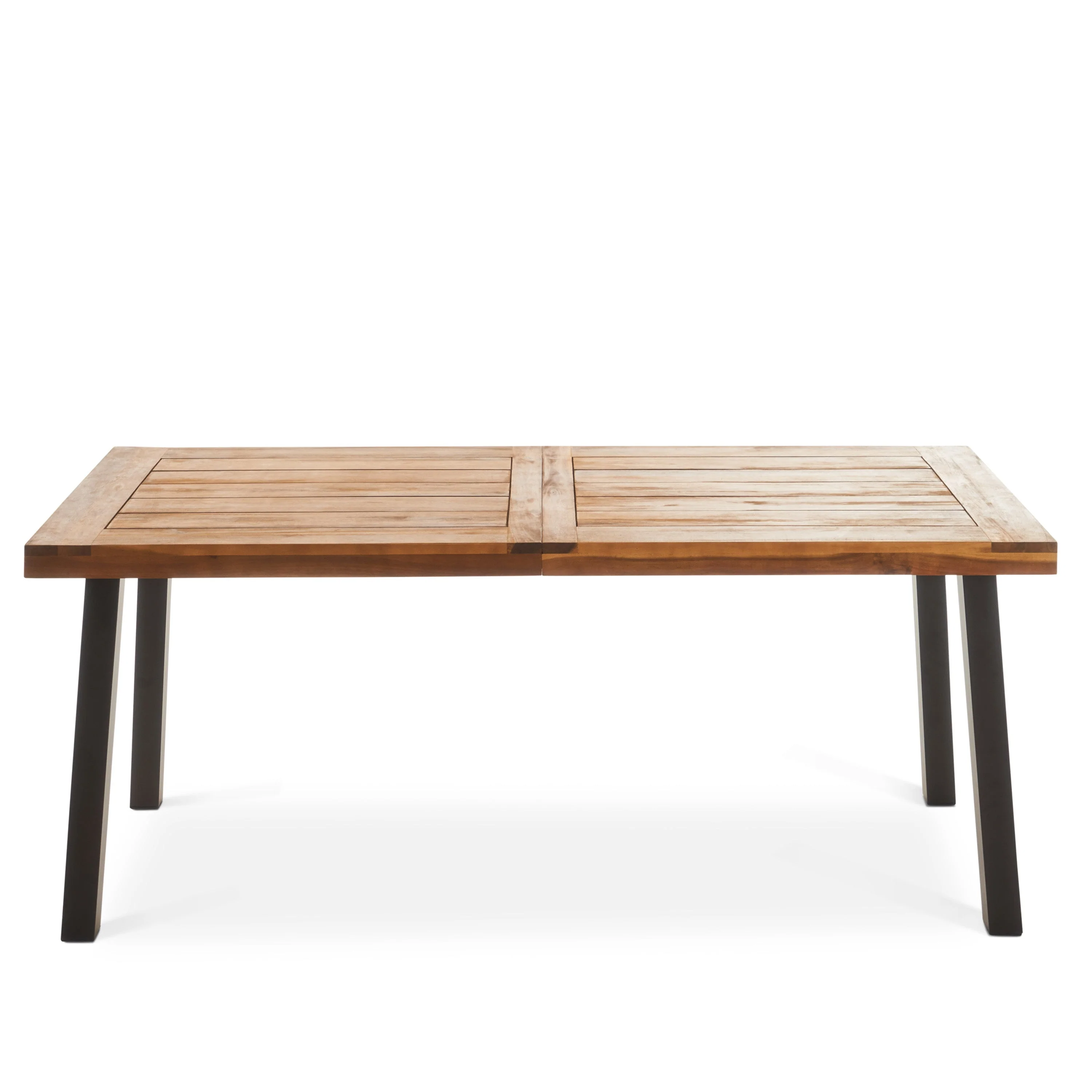 Della Dining Table - Image 4