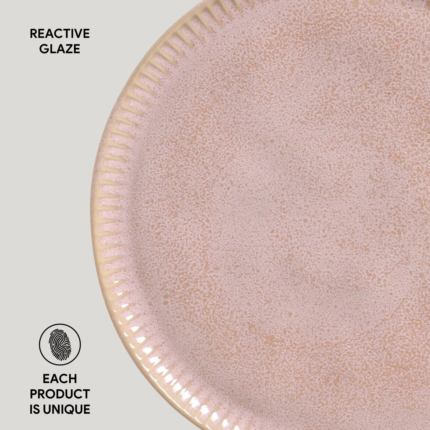 Dinner Plate Set of 6 - Image 125