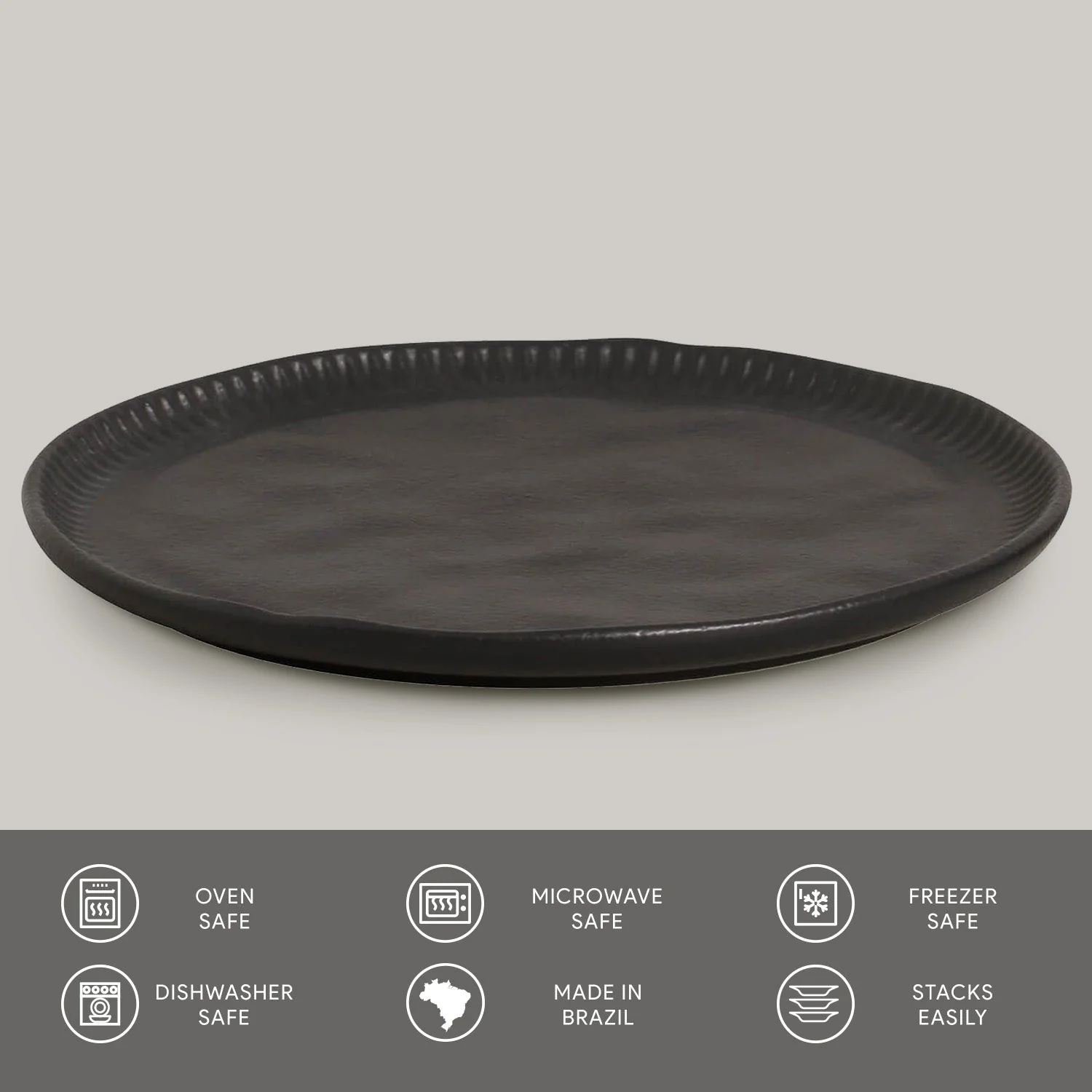 Dinner Plate Set of 6 - Image 136