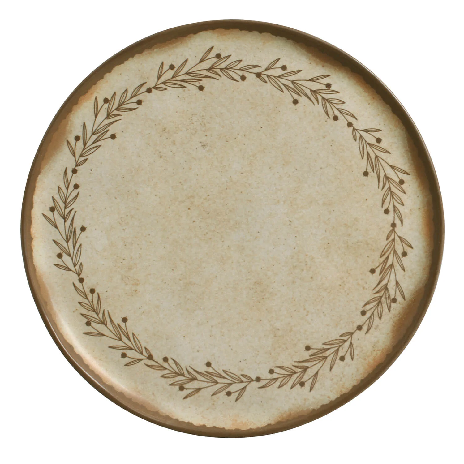 Dinner Plate Set of 6 - Image 191