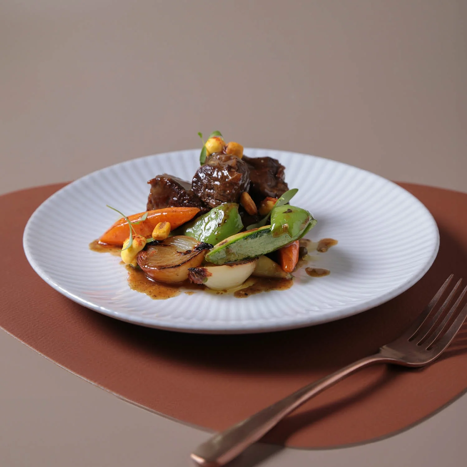 Dinner Plate Set of 6 - Image 221