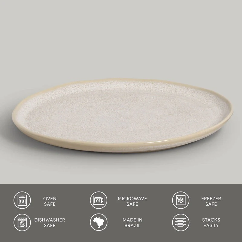Dinner Plate Set of 6 - Image 39