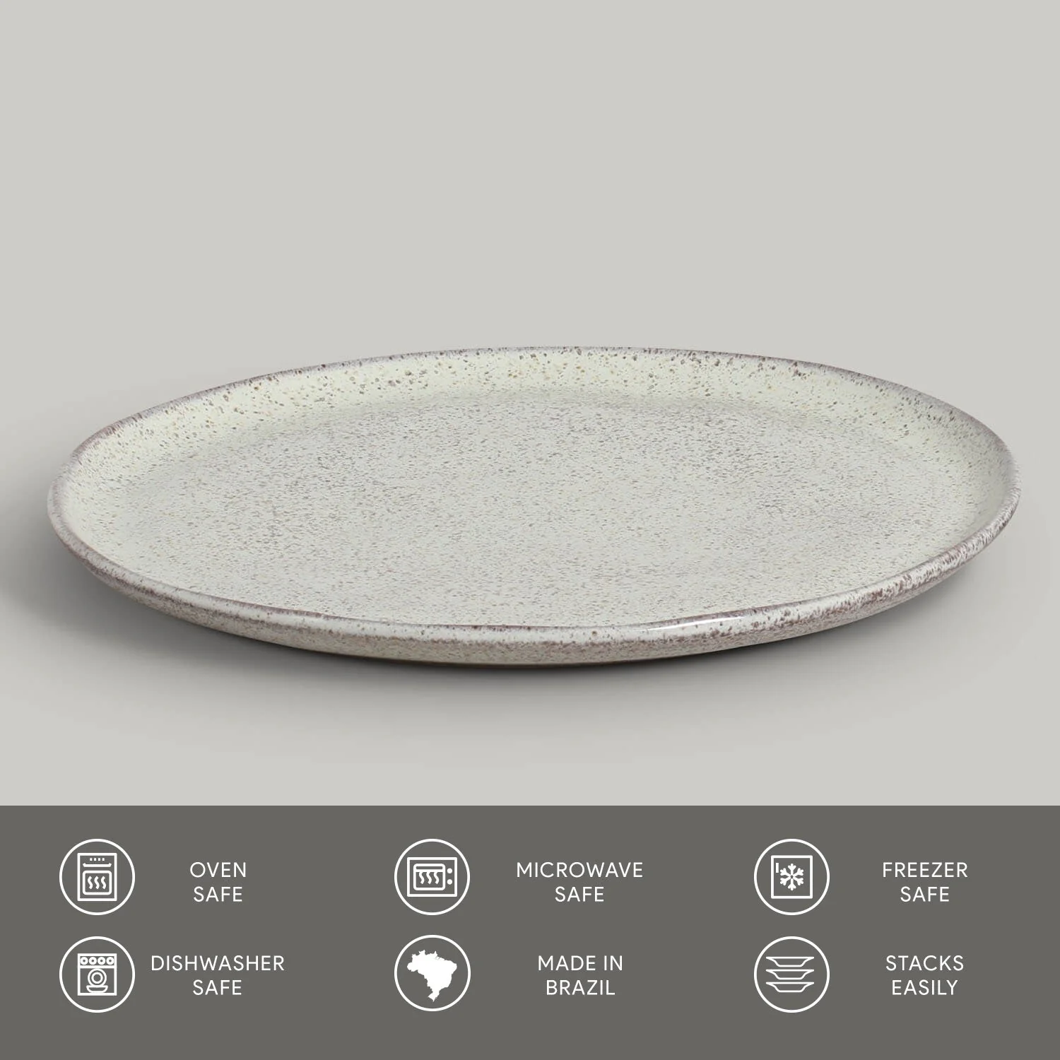 Dinner Plate Set of 6 - Image 62