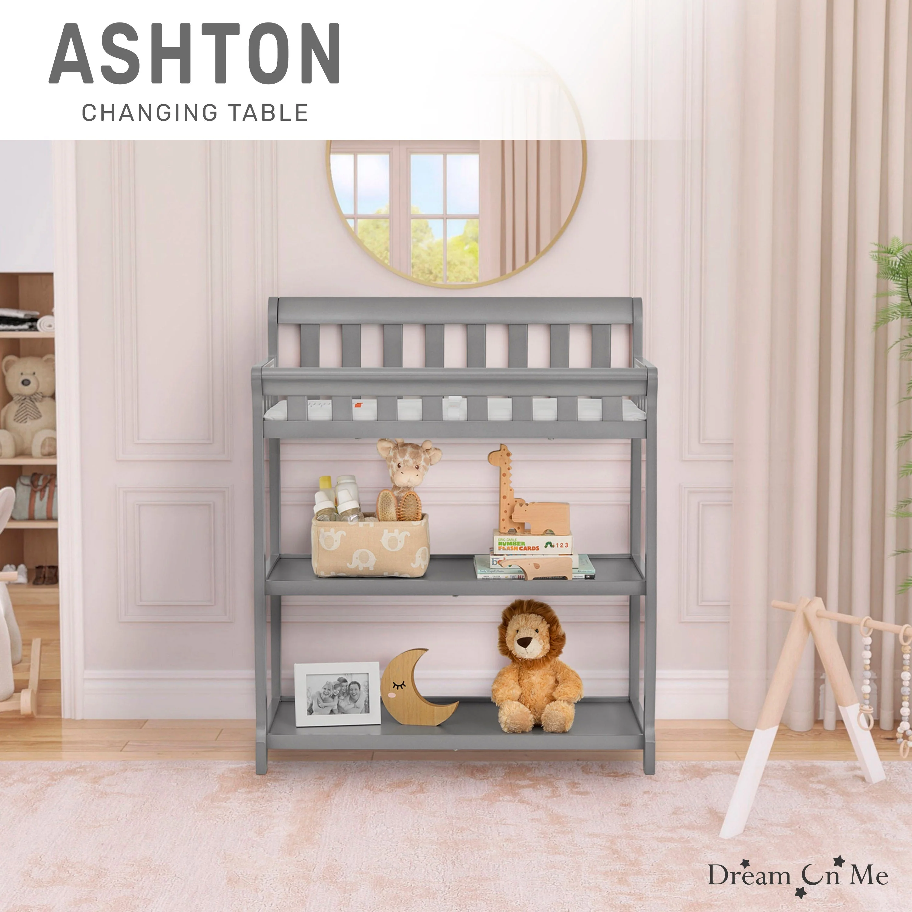Dream On Me Ashton Changing table - Image 20