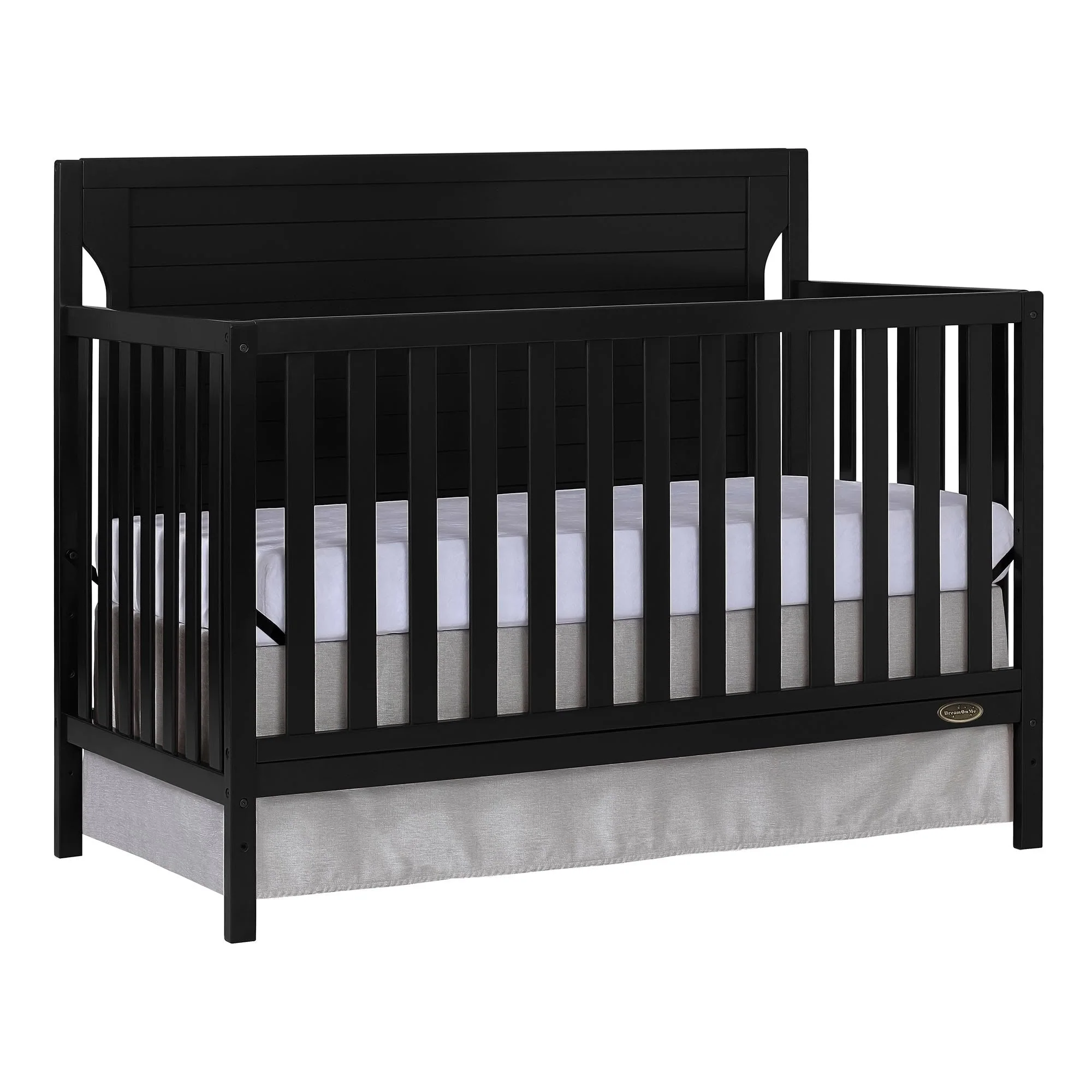 Dream On Me Cape Cod 5 in 1 Convertible Crib - Image 5