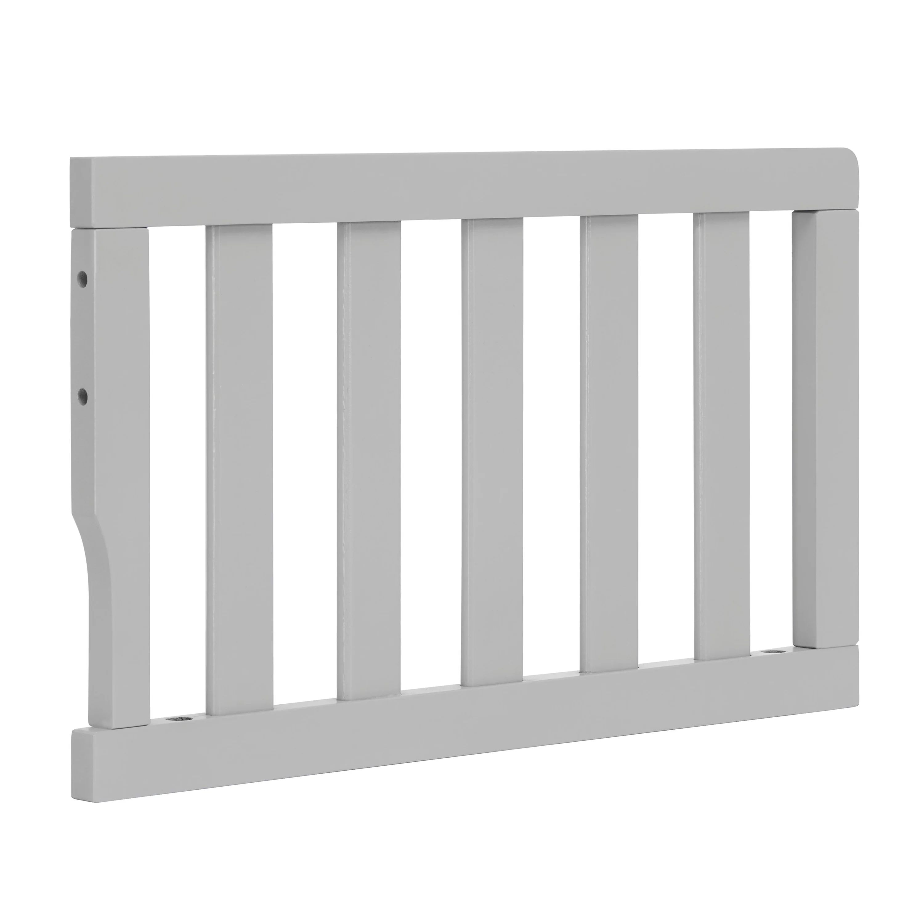 Dream On Me Convertible Crib Toddler Guard Rail - Image 46