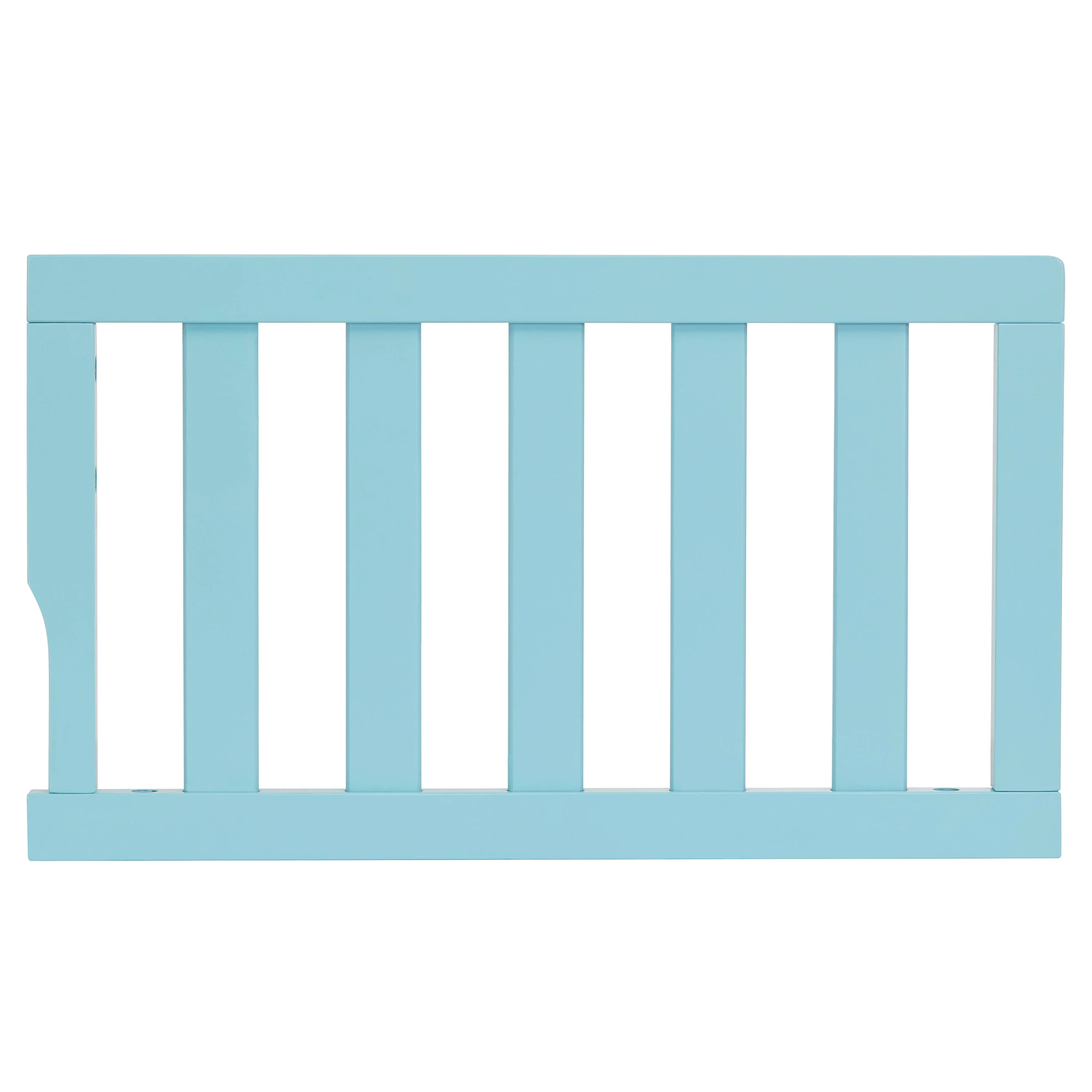 Dream On Me Convertible Crib Toddler Guard Rail - Image 6