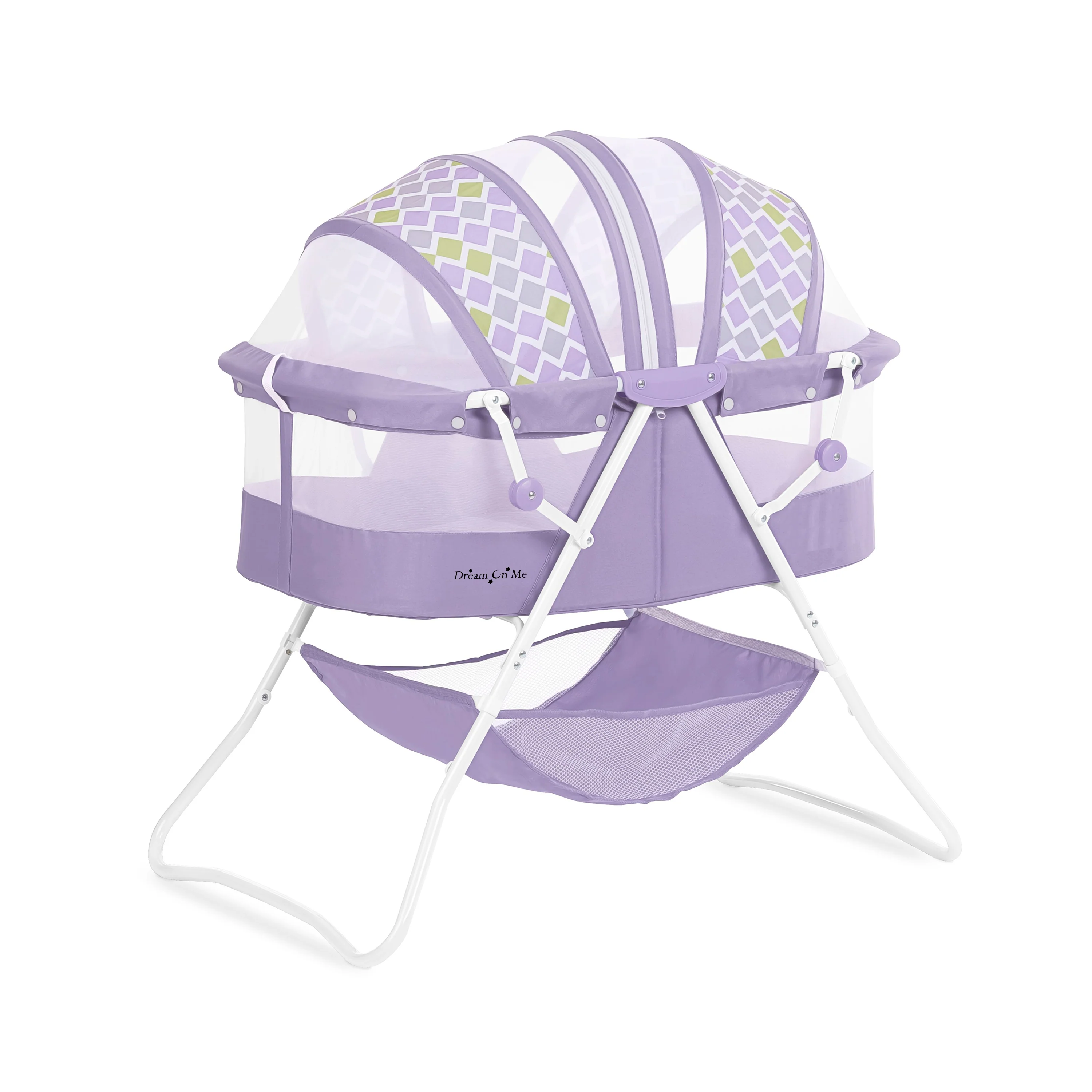 Dream On Me Karley Bassinet - Image 25