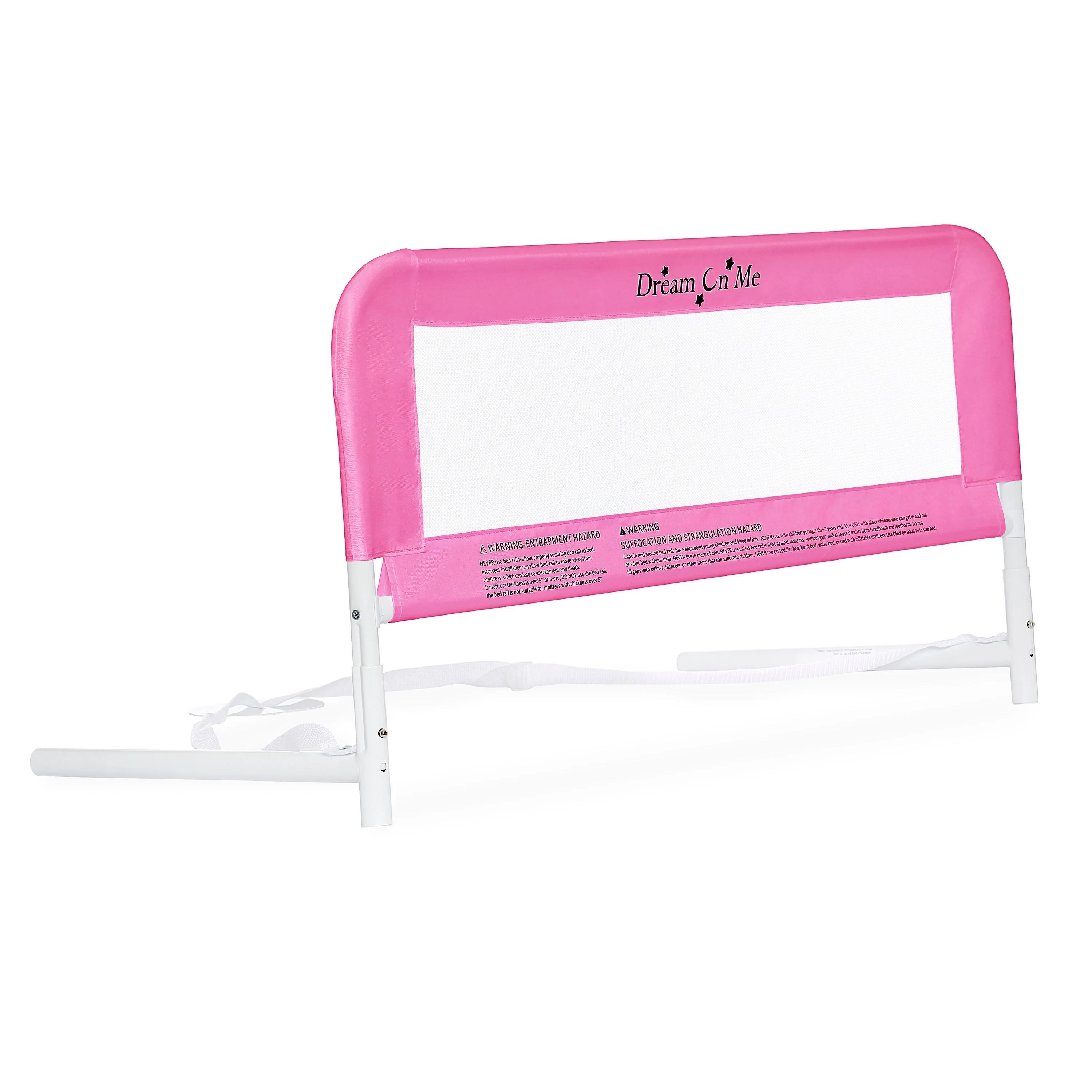 Dream On Me Mesh Security Bed Rail - Image 29