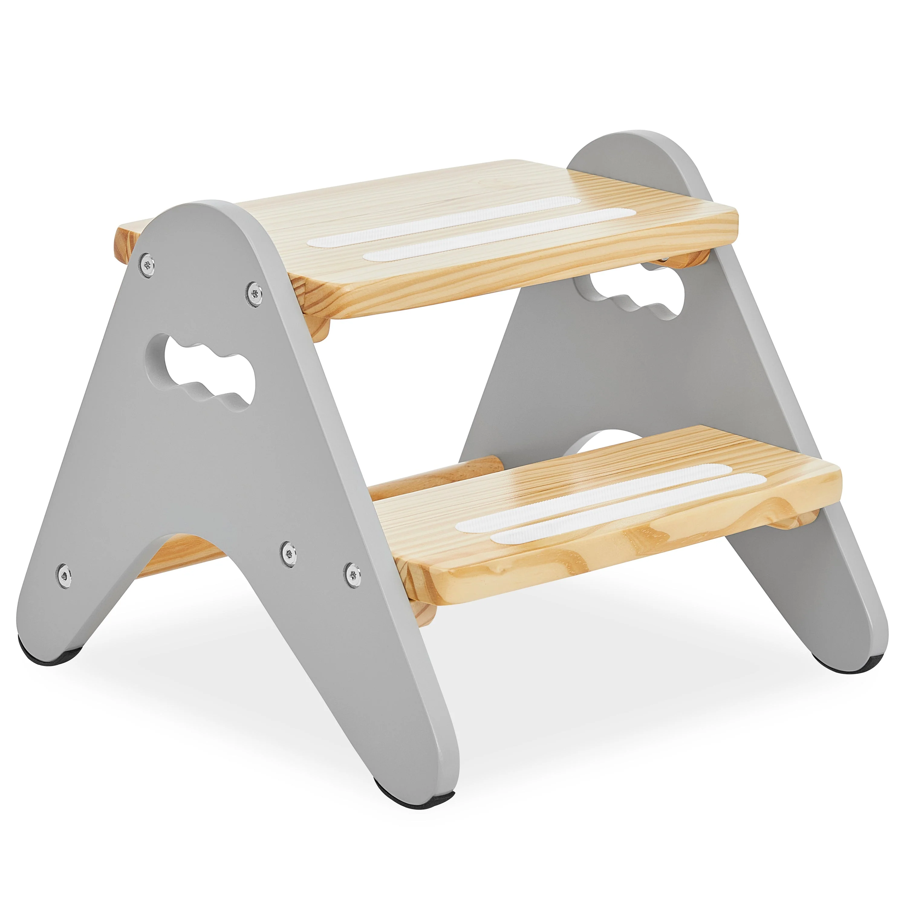 Dream On Me Skyward Multipurpose Kids Step Stool - Image 3