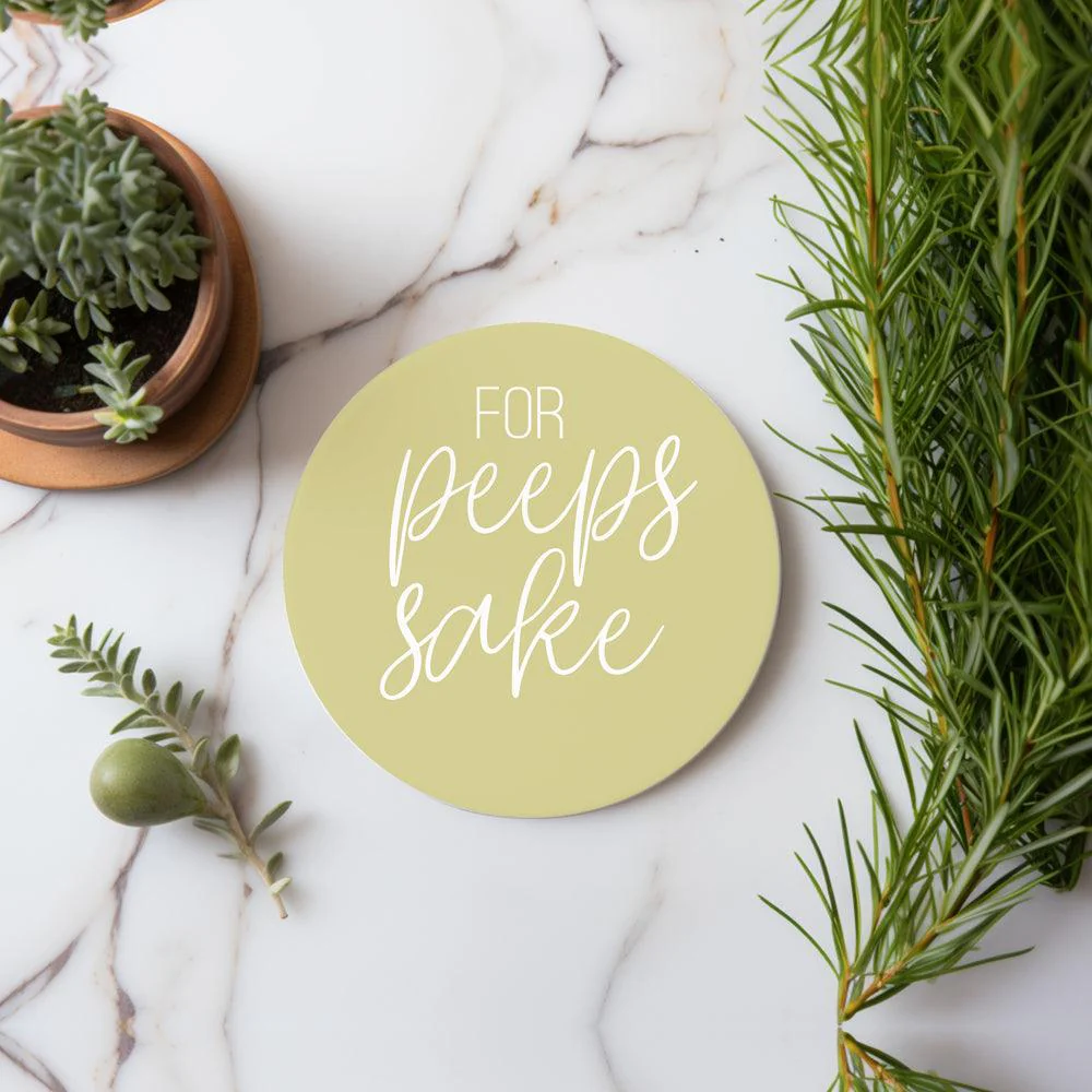 Easter + Spring Coasters - Image 21