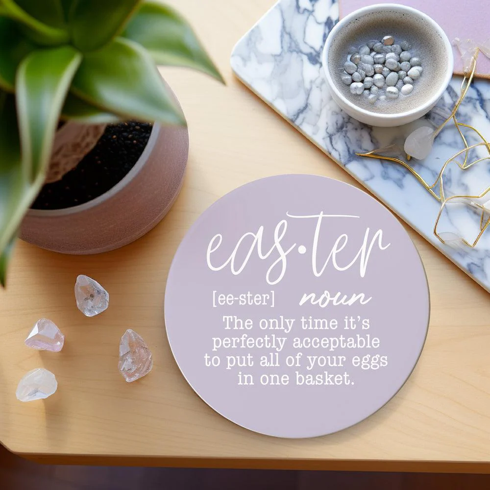 Easter + Spring Coasters - Image 25