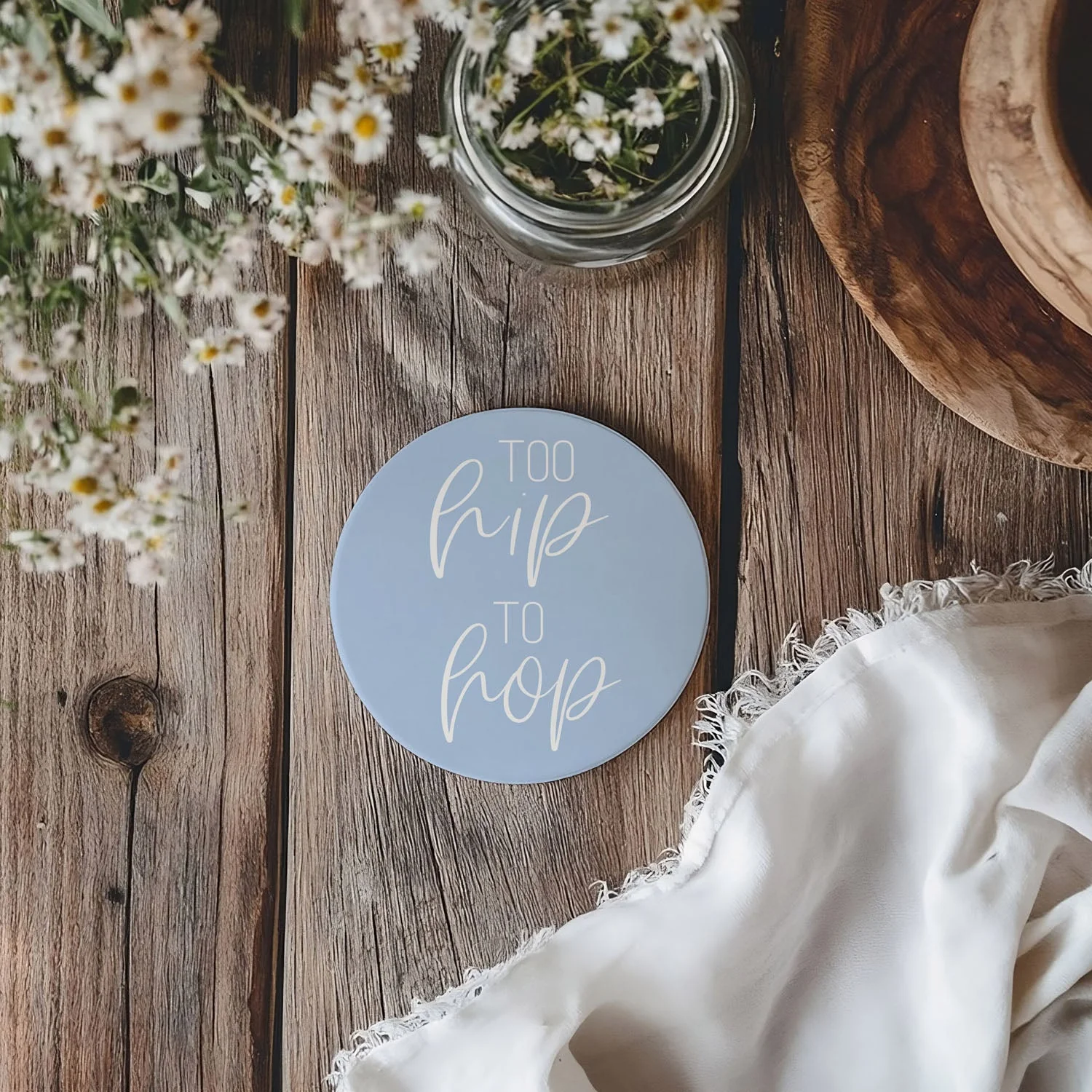 Easter + Spring Coasters - Image 34
