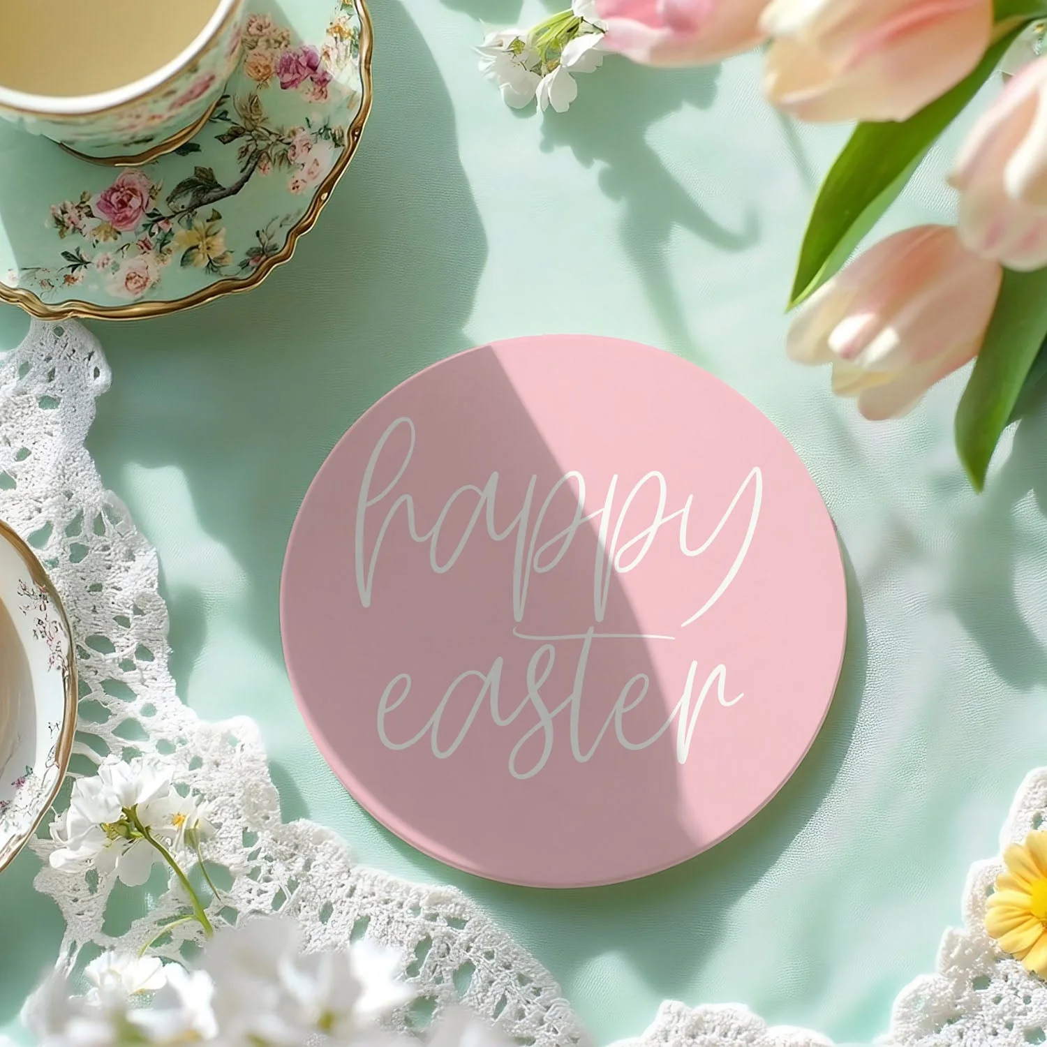 Easter + Spring Coasters - Image 9