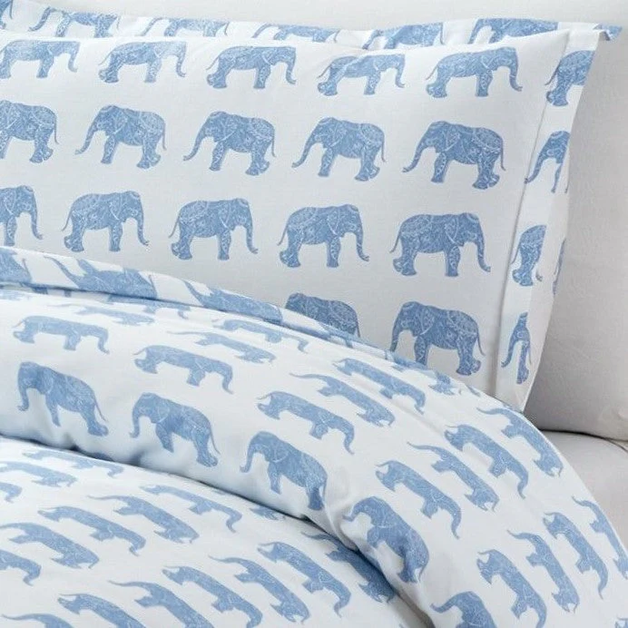 Elephants Duvet Set - Image 12