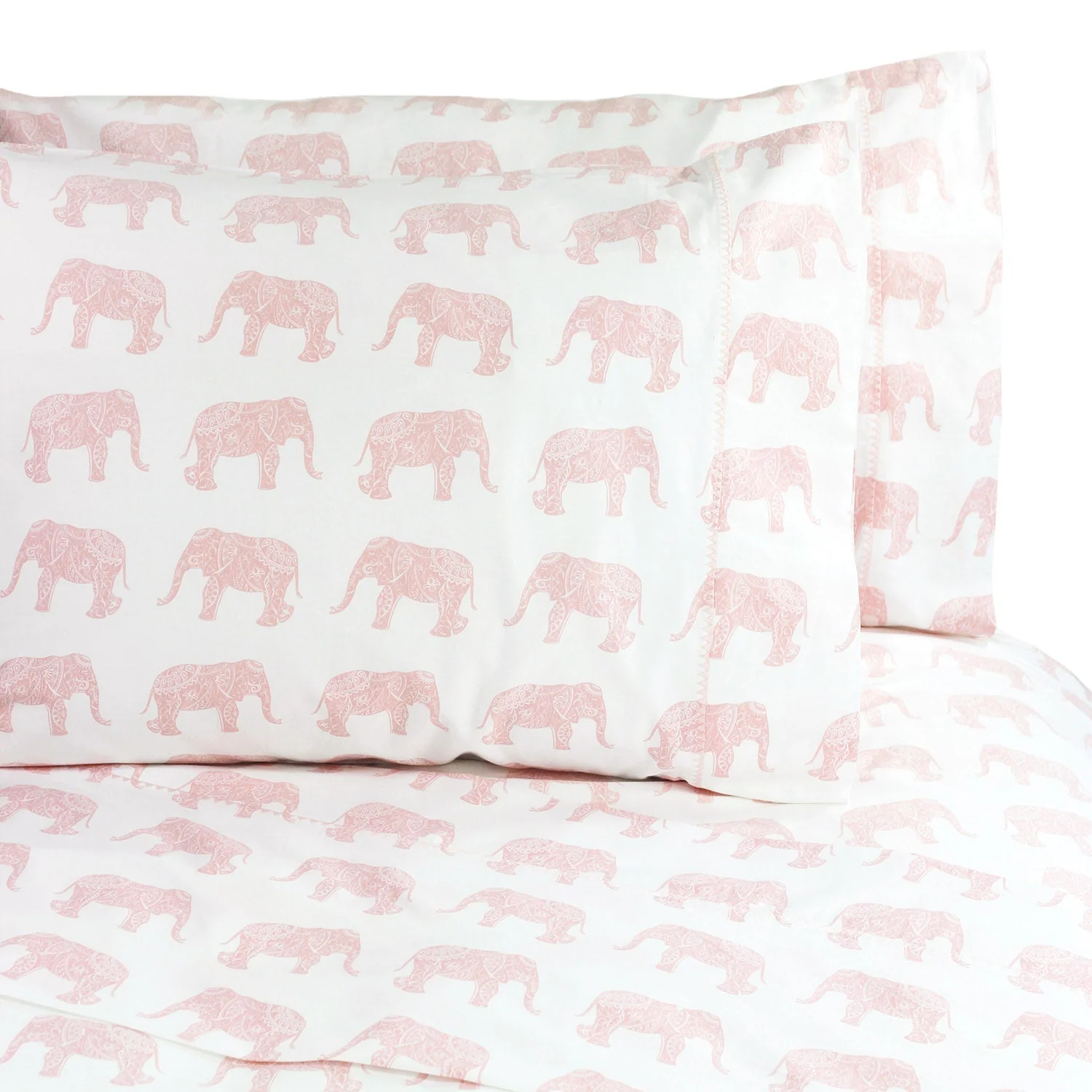 Elephants Sheet Set - Image 6