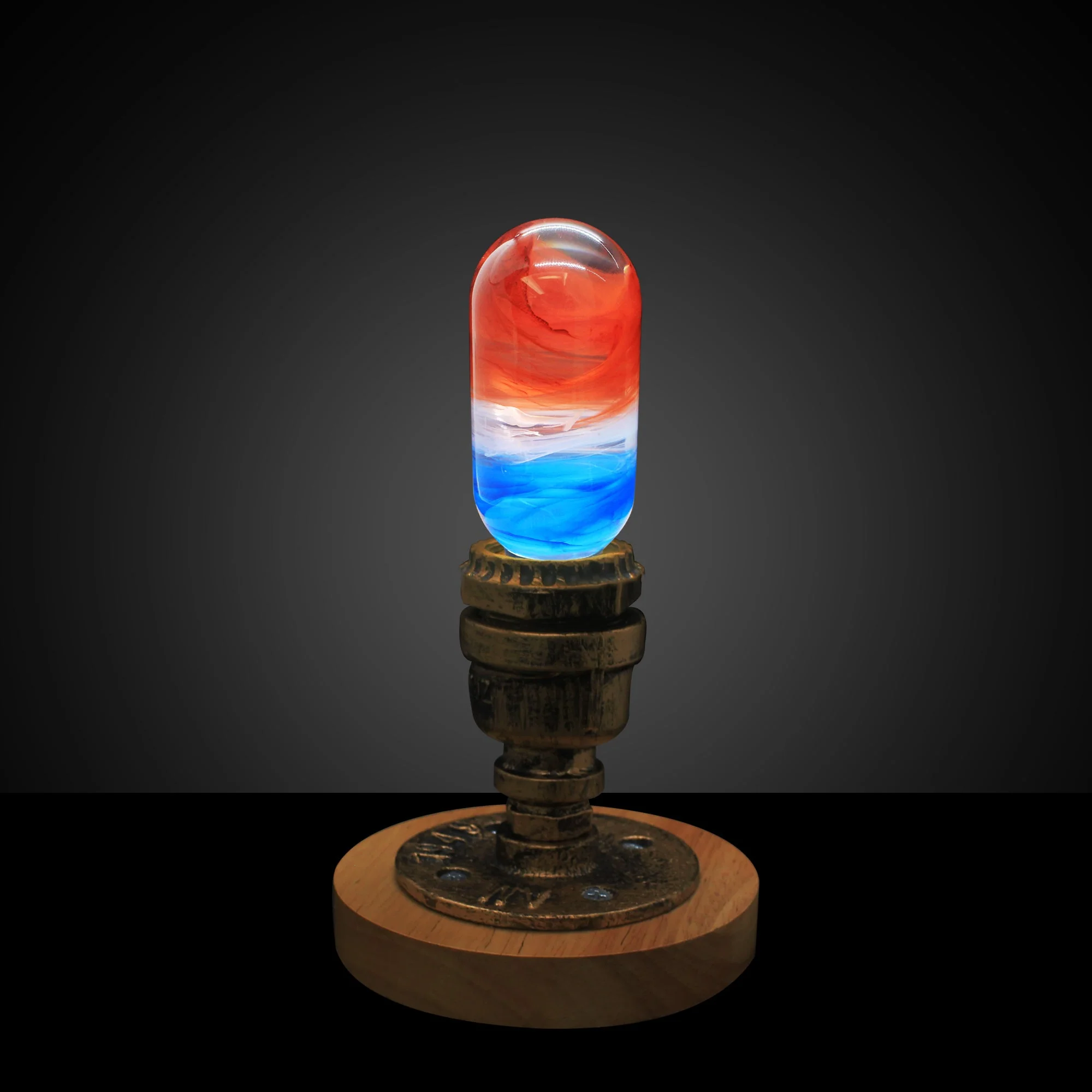 EP LIGHT - Sunrise by EP Light - Image 8