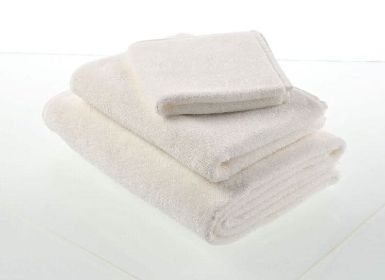 Eponj Ivory by Turkish Towel Collection - Image 3