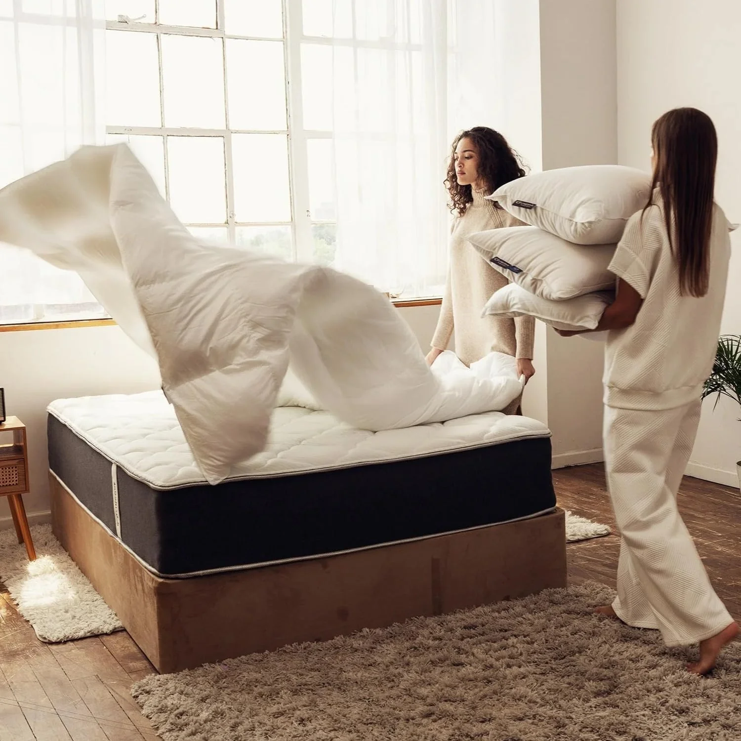 European Down Comforter - Image 5