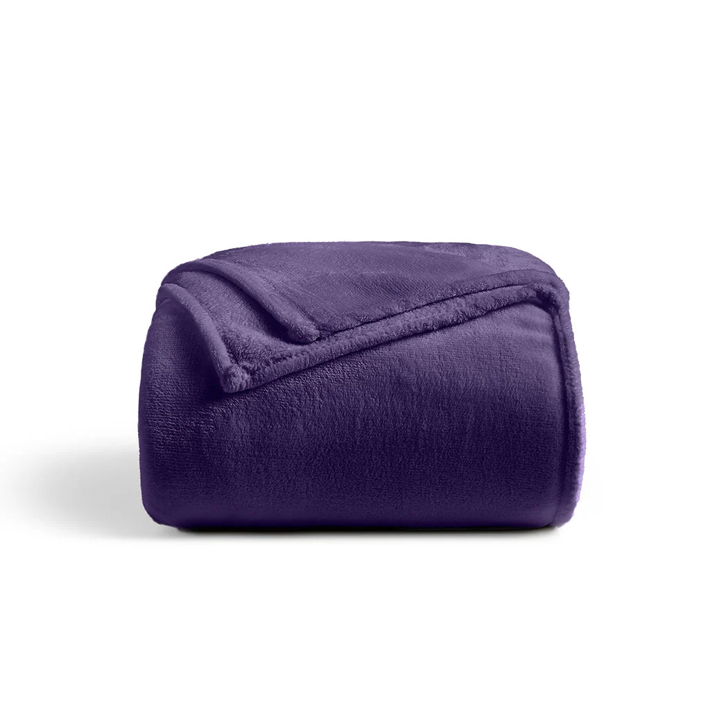 Everyday Fleece Blanket - Image 6