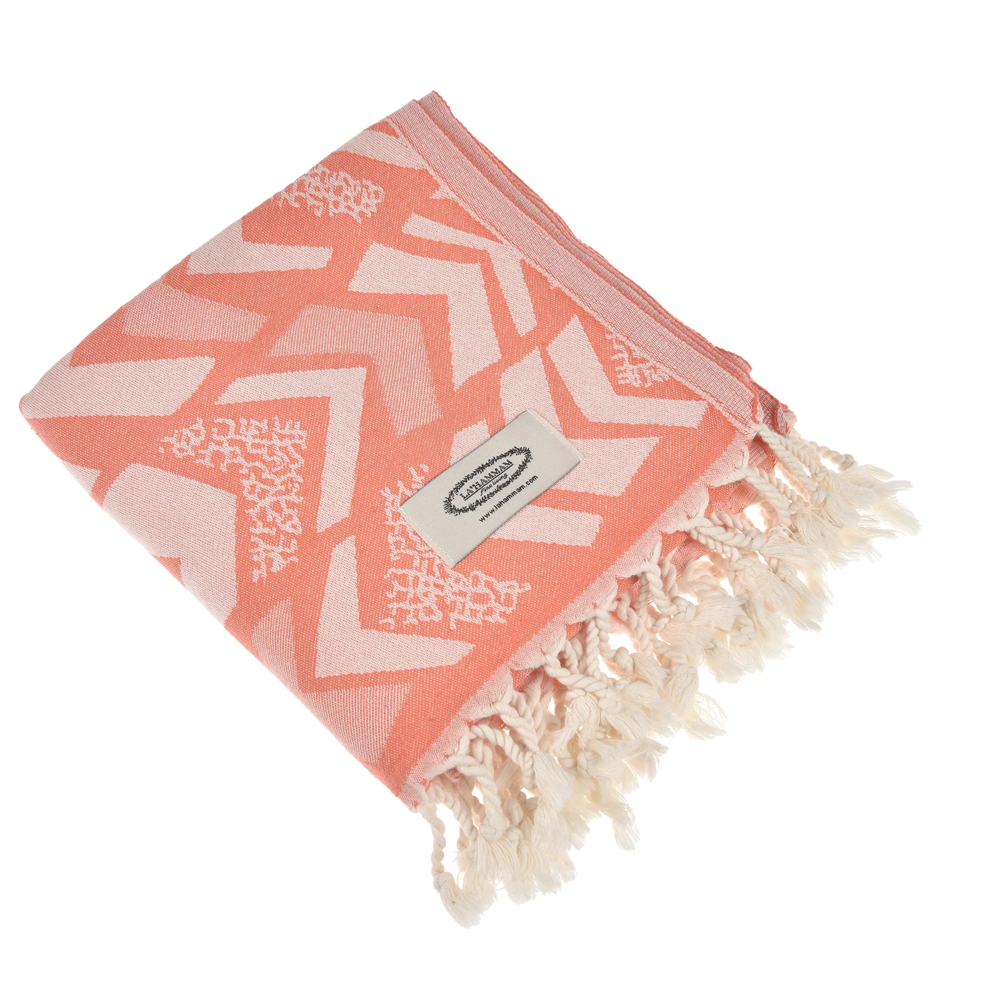 Exclusive Flinstone Peshtemal Pure Cotton Beach Towel - Image 32