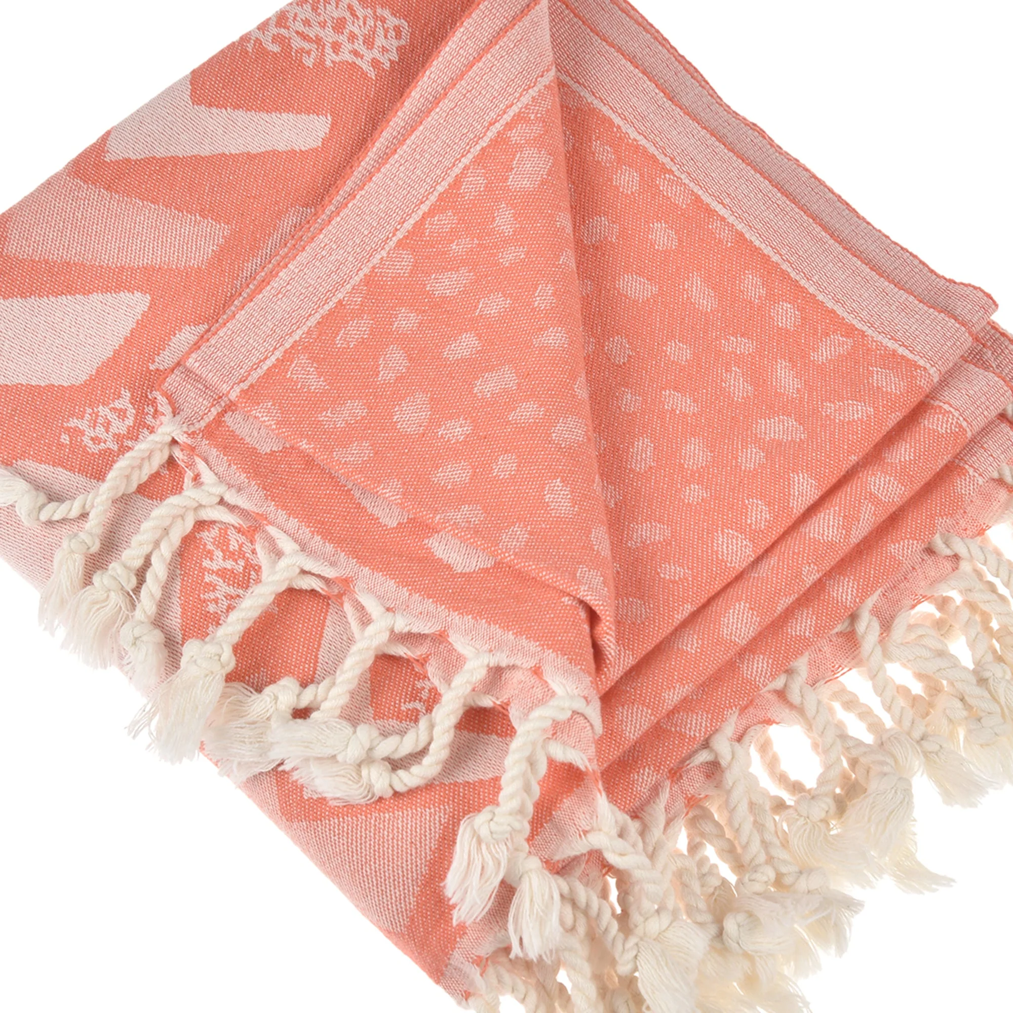 Exclusive Flinstone Peshtemal Pure Cotton Beach Towel - Image 33