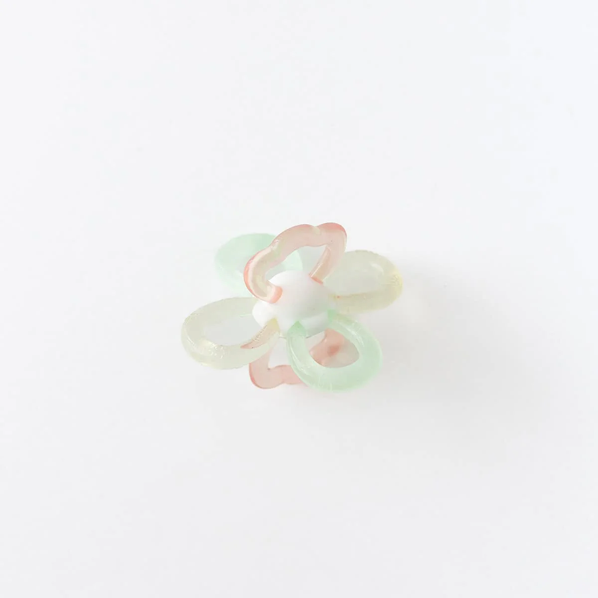 Flower Teether - Image 2