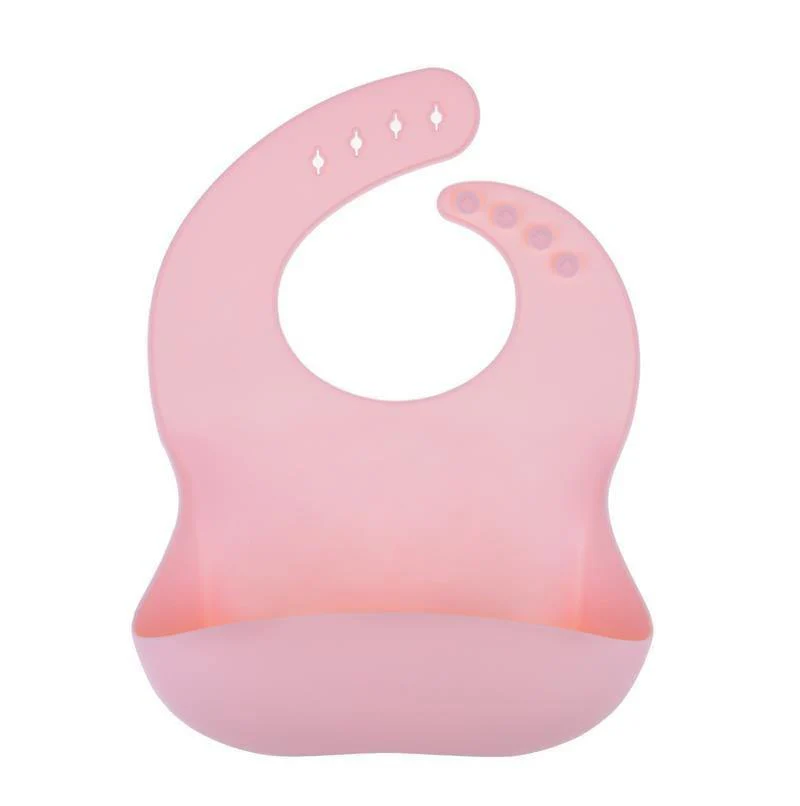 Stevvex Food Grade Silicone Baby Bibs - Image 20