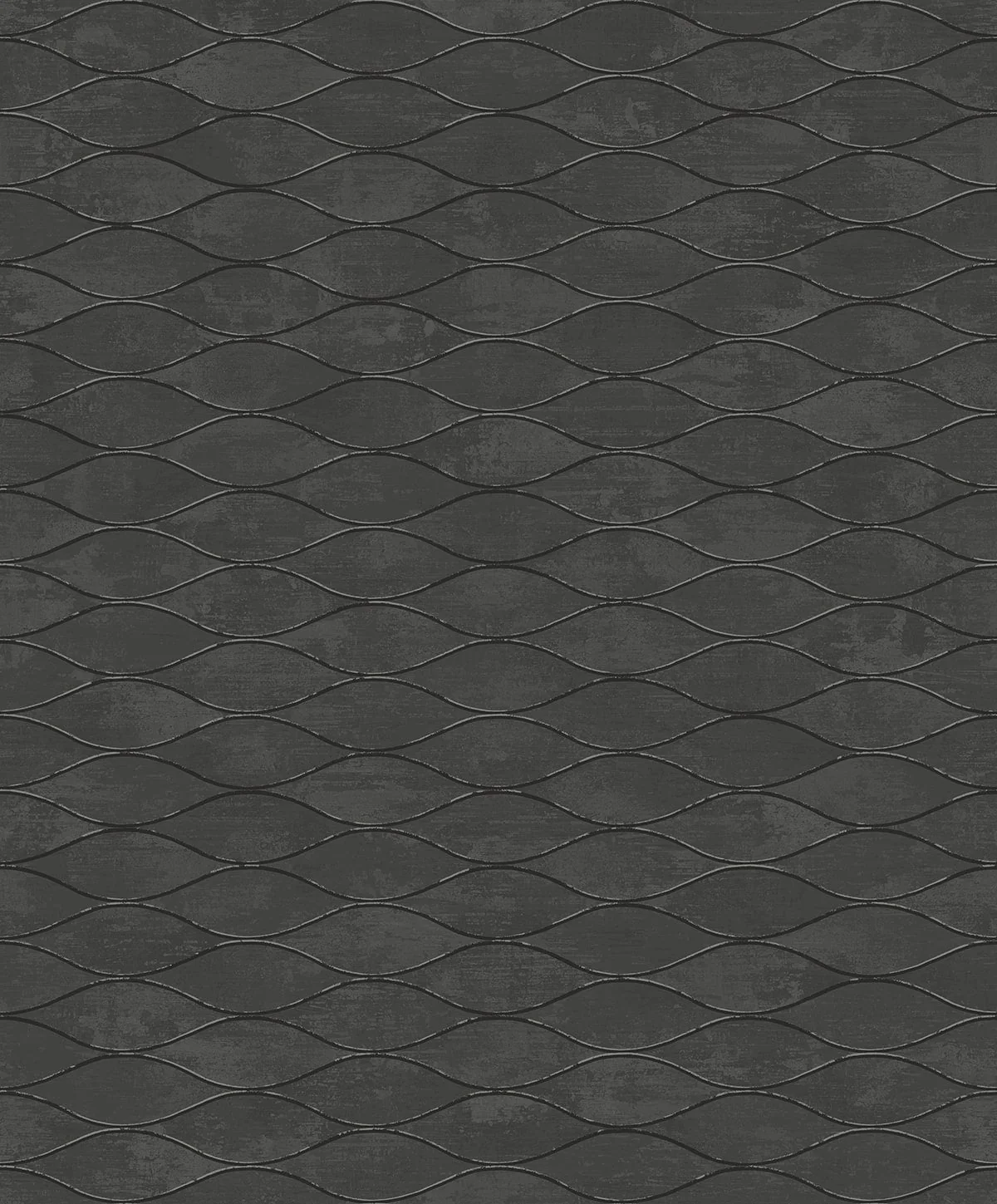 Geometric Textures Piccola Ogee Unpasted Wallpaper - Image 13