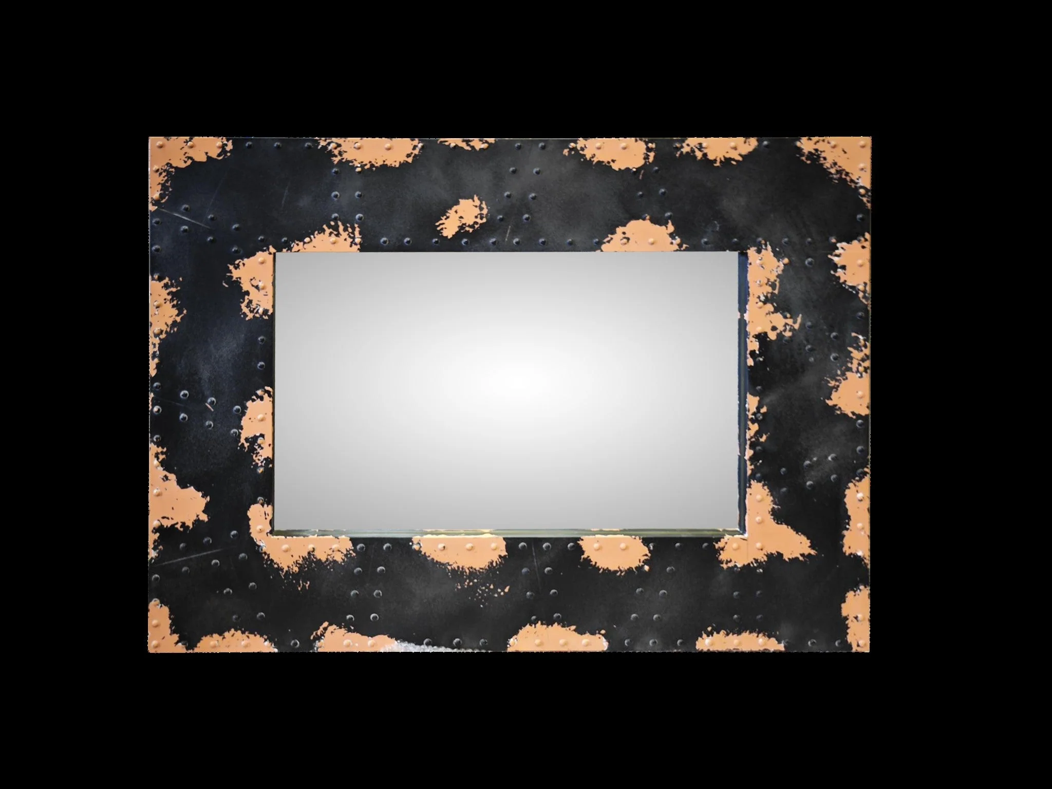 Gunner Mirror - Image 4
