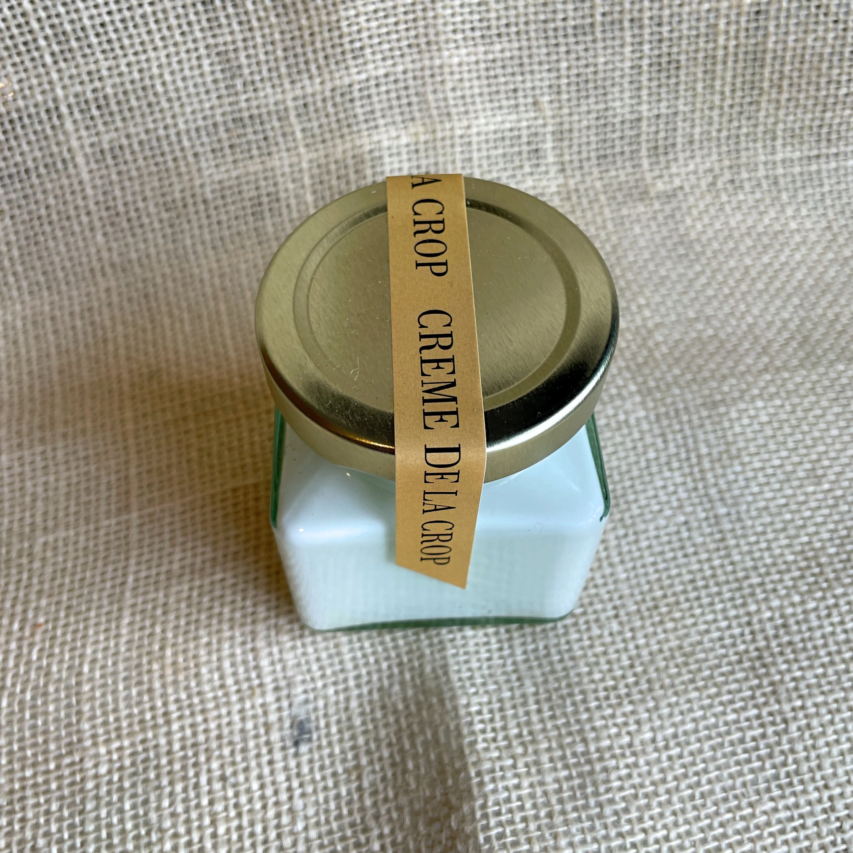 Hair Conditioner - Avocado Oil & Argan Oil (Lemongrass) - Image 6