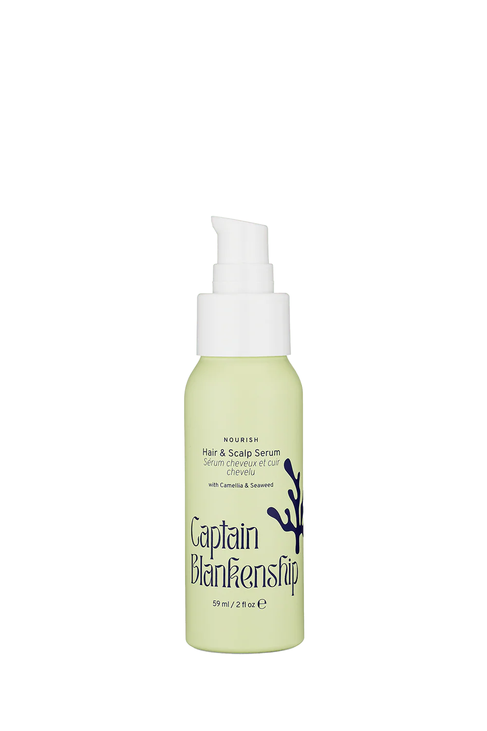 Hair & Scalp Serum
