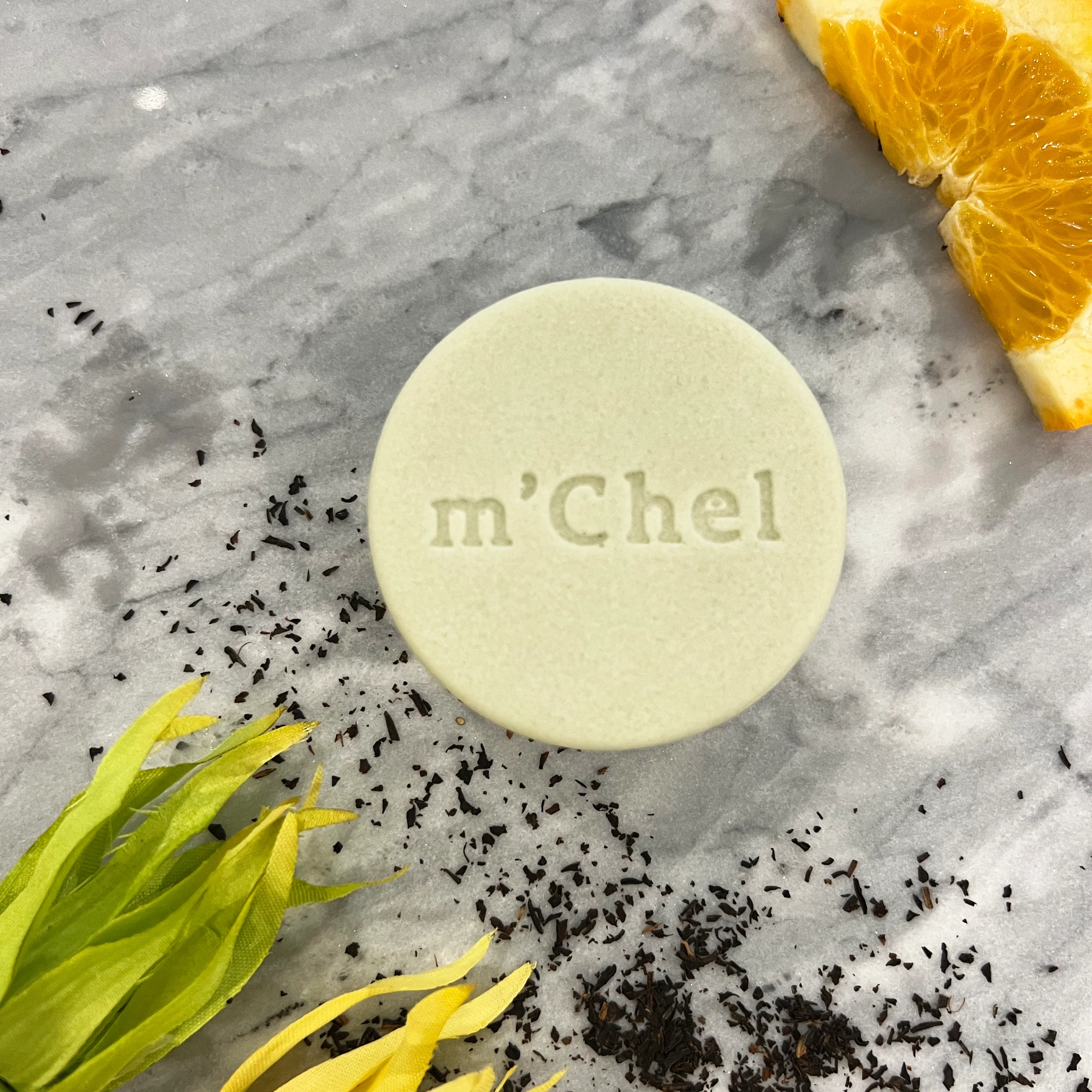 High Shine Shampoo Bar - Image 6
