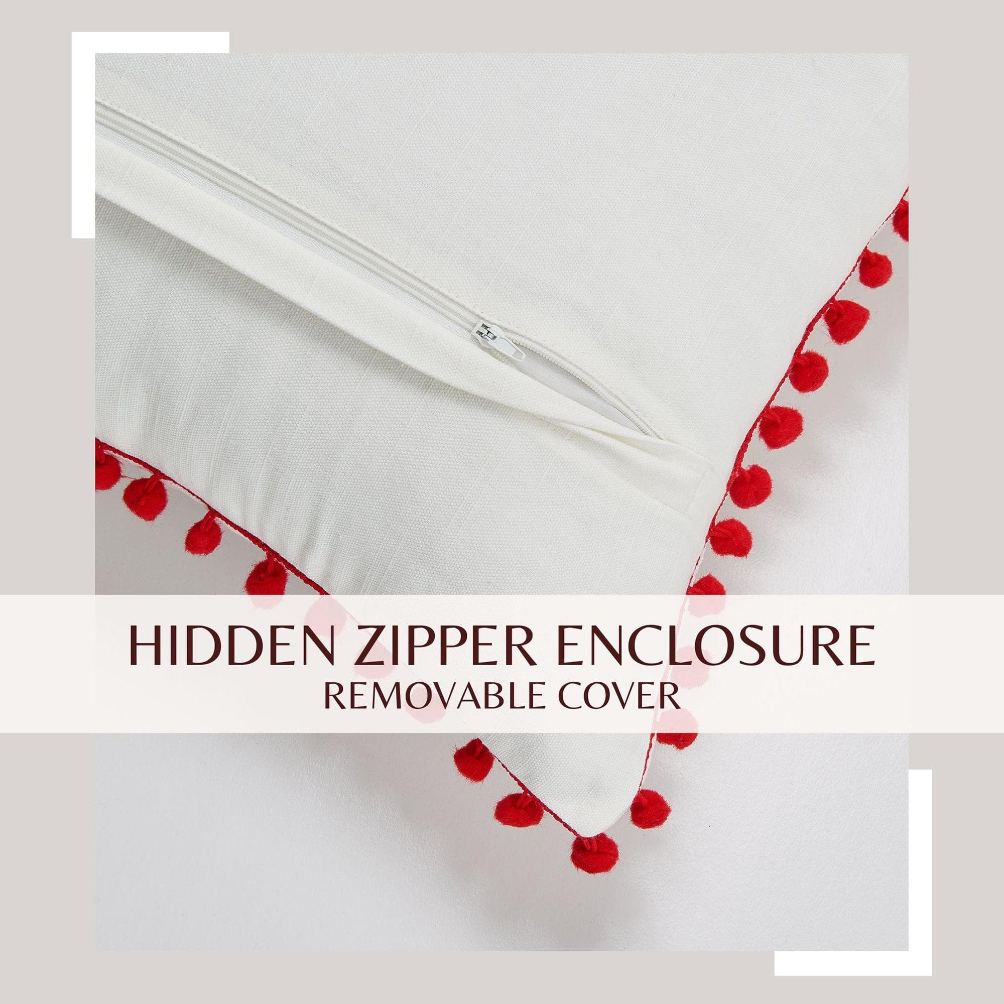 Holiday Throw Pillow - Jubilee Collection - Image 17