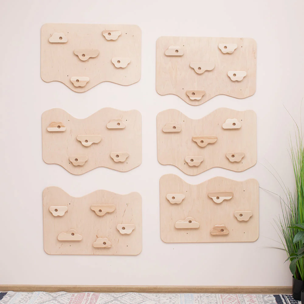 Home Climbing Wall - Image 4