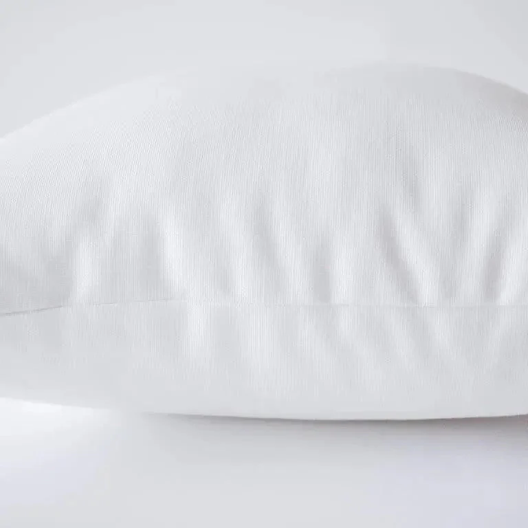 Horse Swimming, Throw Pillow - Image 6