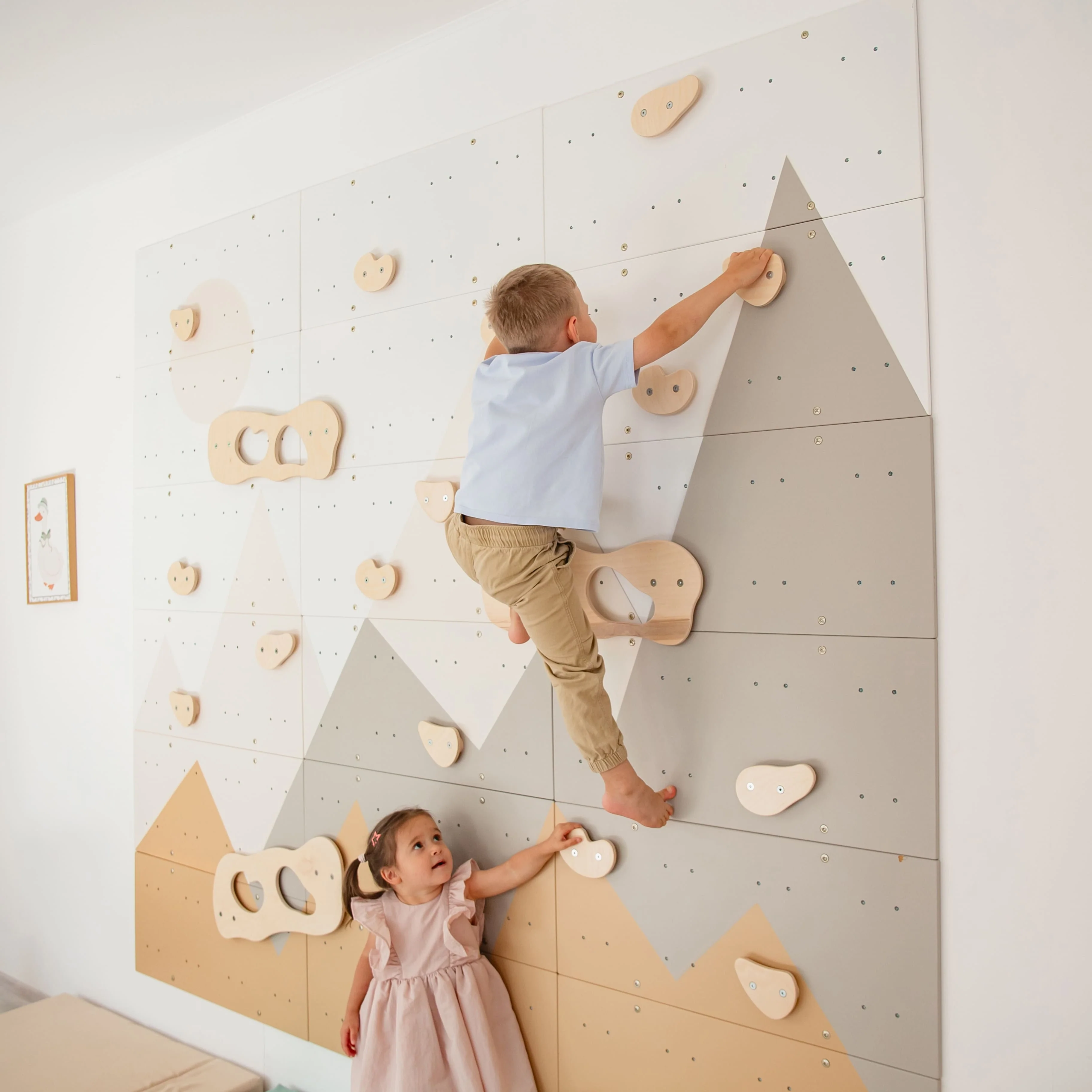 Indoor Climbing Wall - Image 17