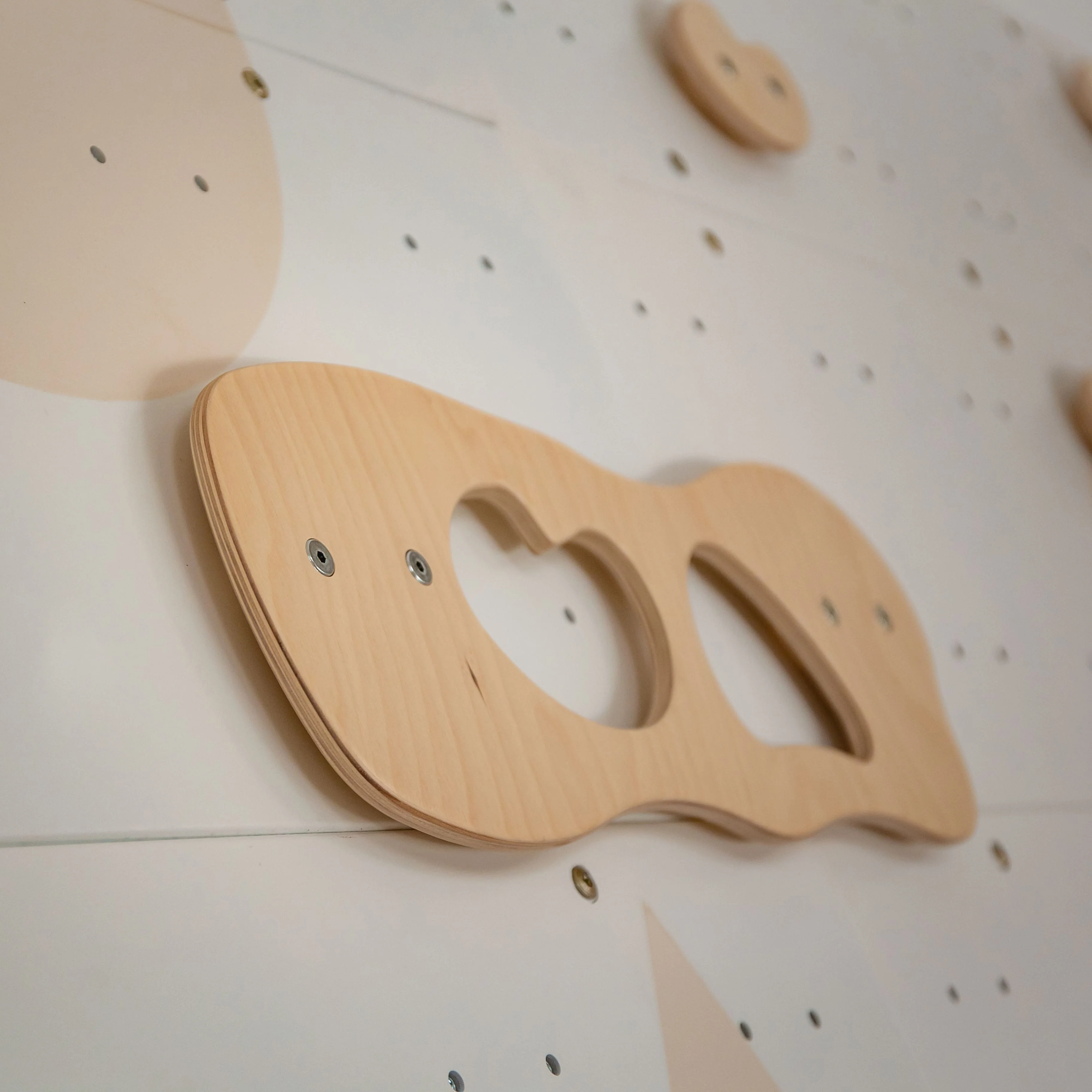 Indoor Climbing Wall - Image 20